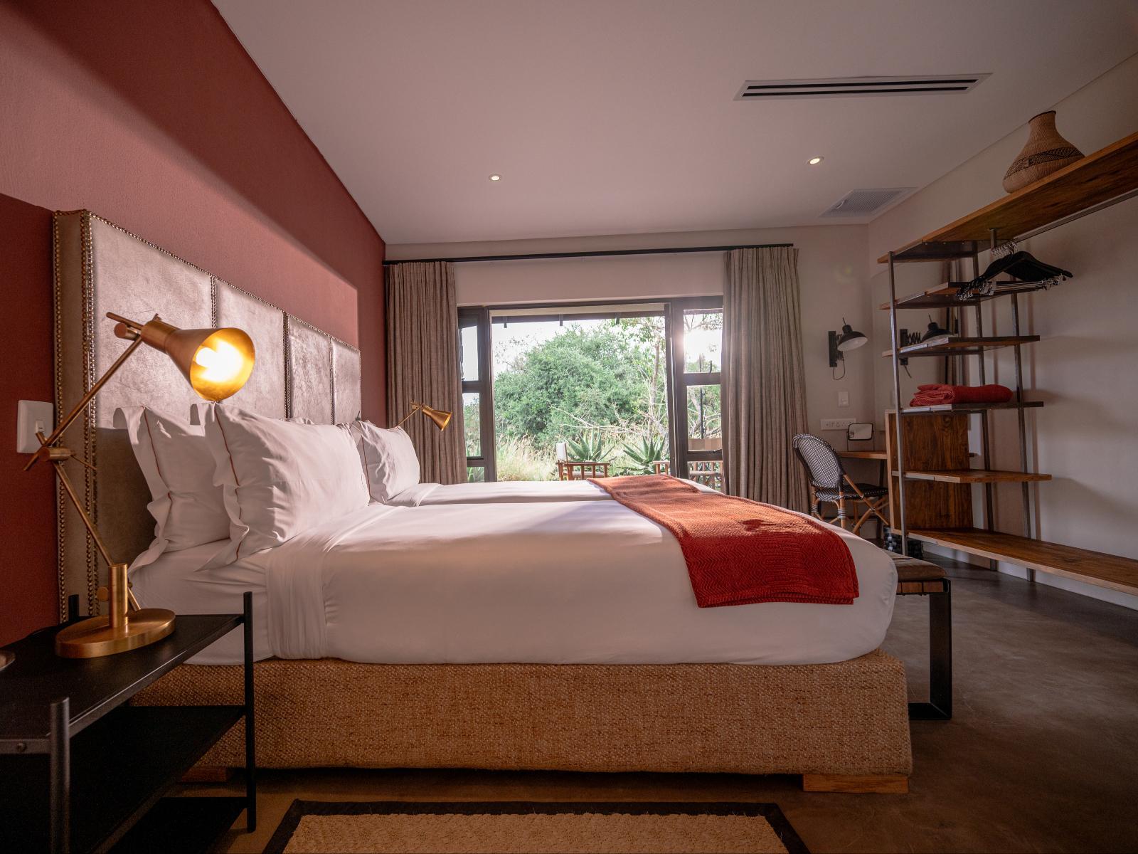 Zulu Rock Lodge
