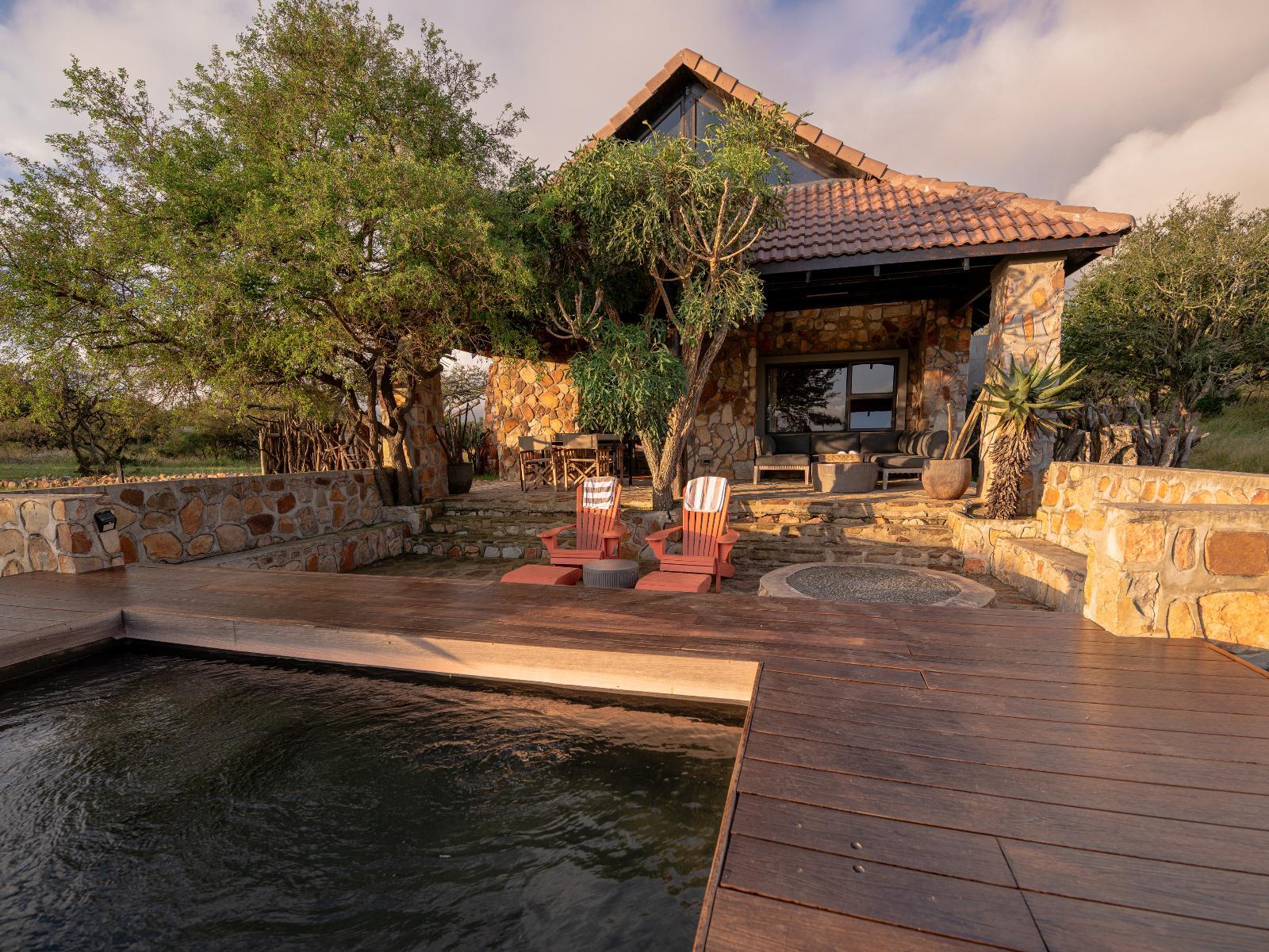 Zulu Rock Lodge