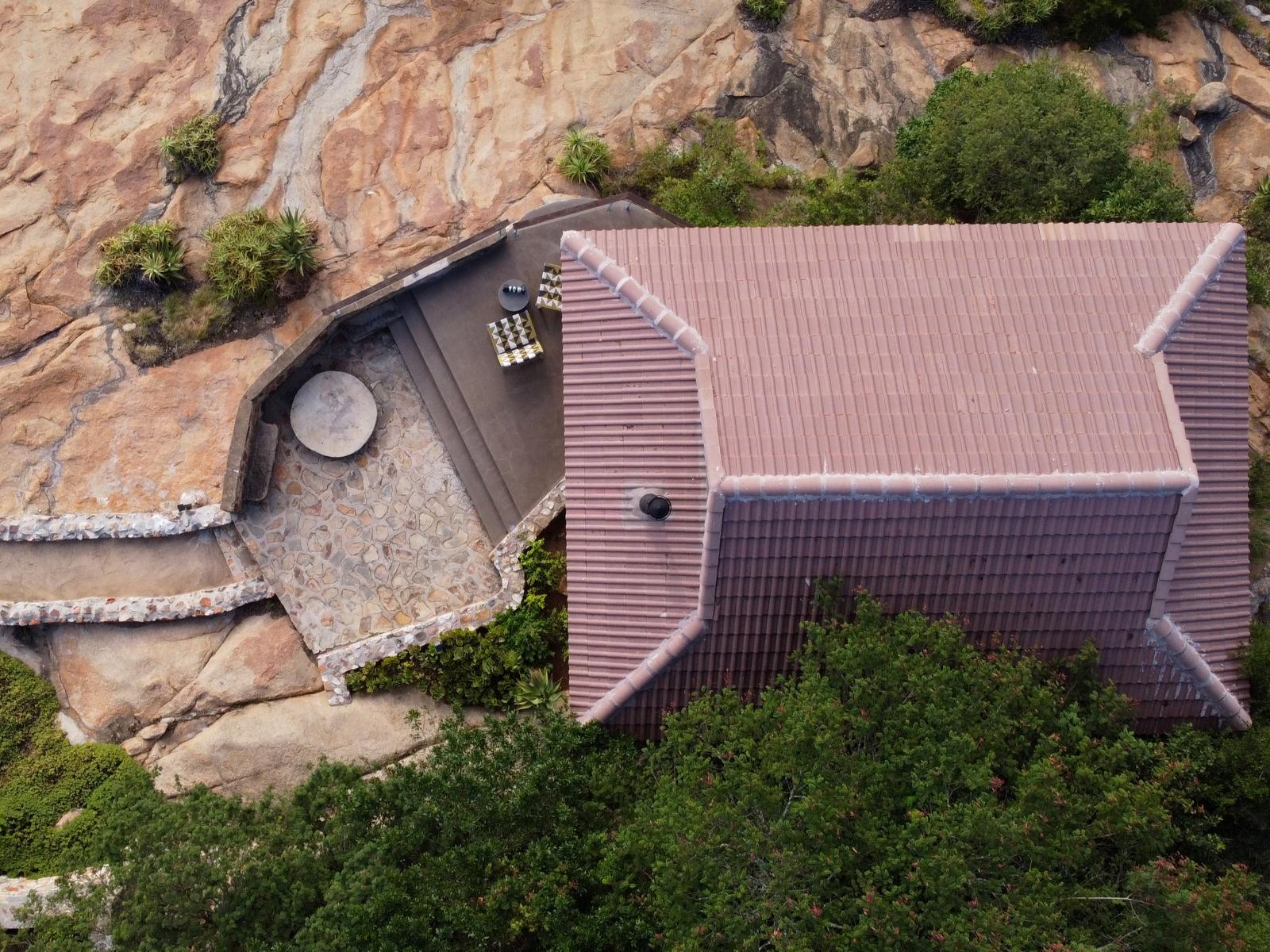 Zulu Rock Lodge