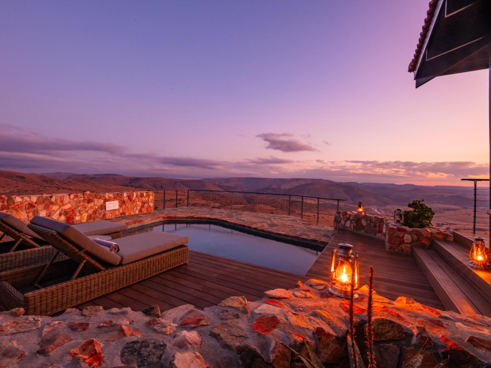 Zulu Rock Lodge