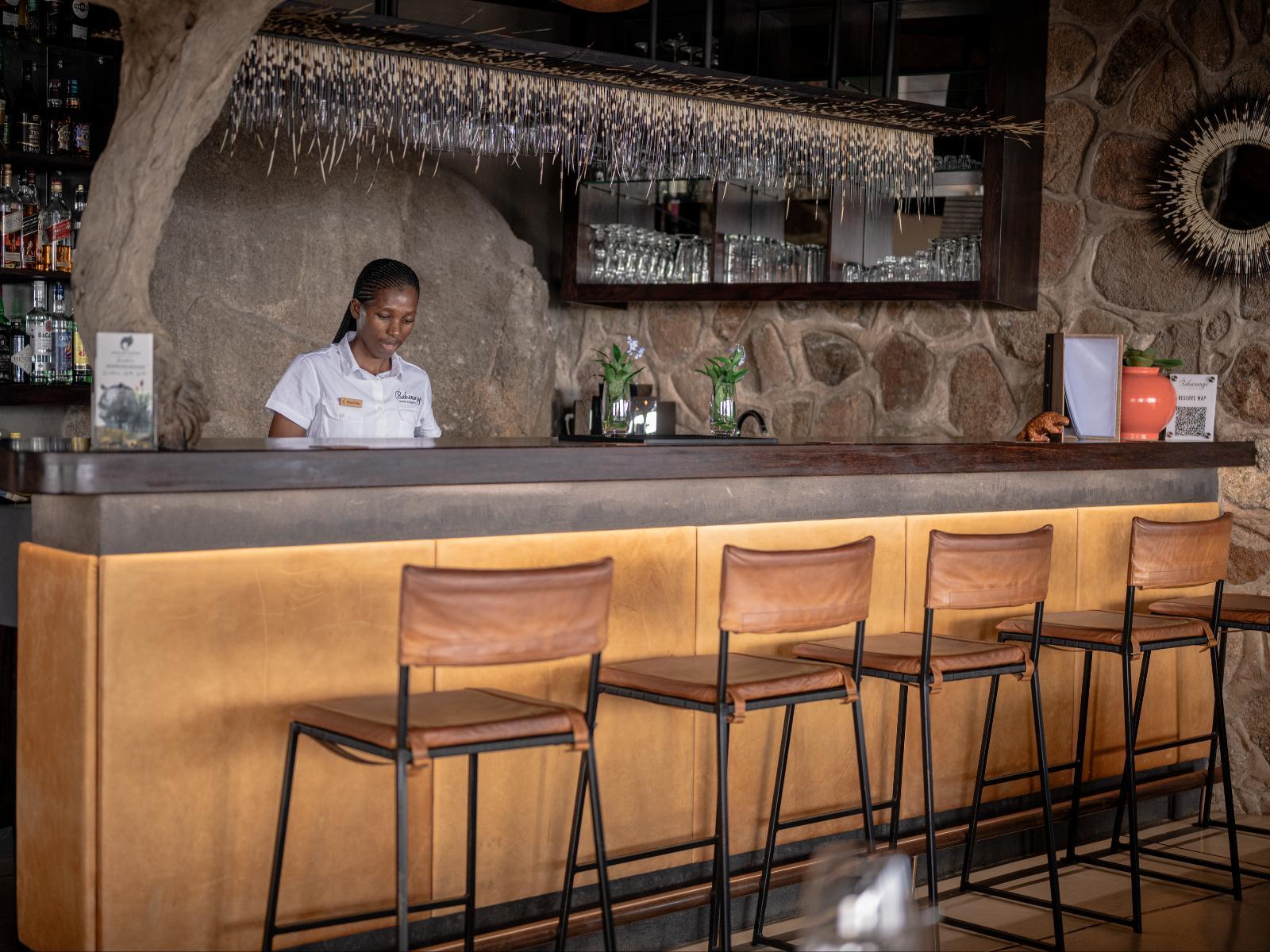 Zulu Rock Lodge