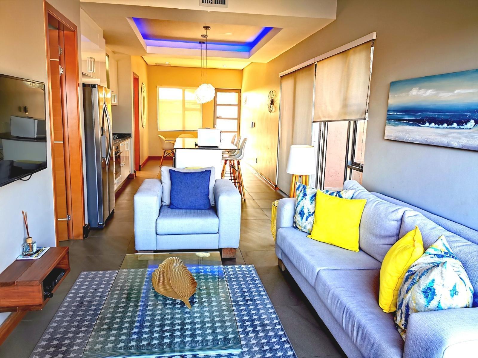 Eden Palms Apartments