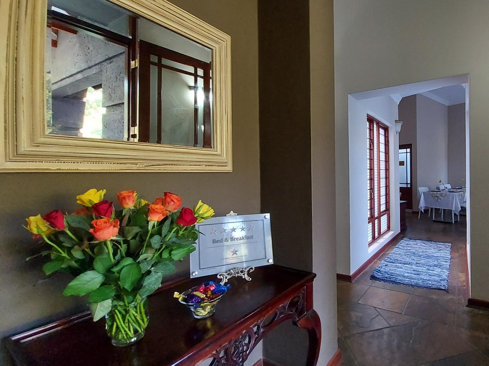 Matumi Golf Lodge