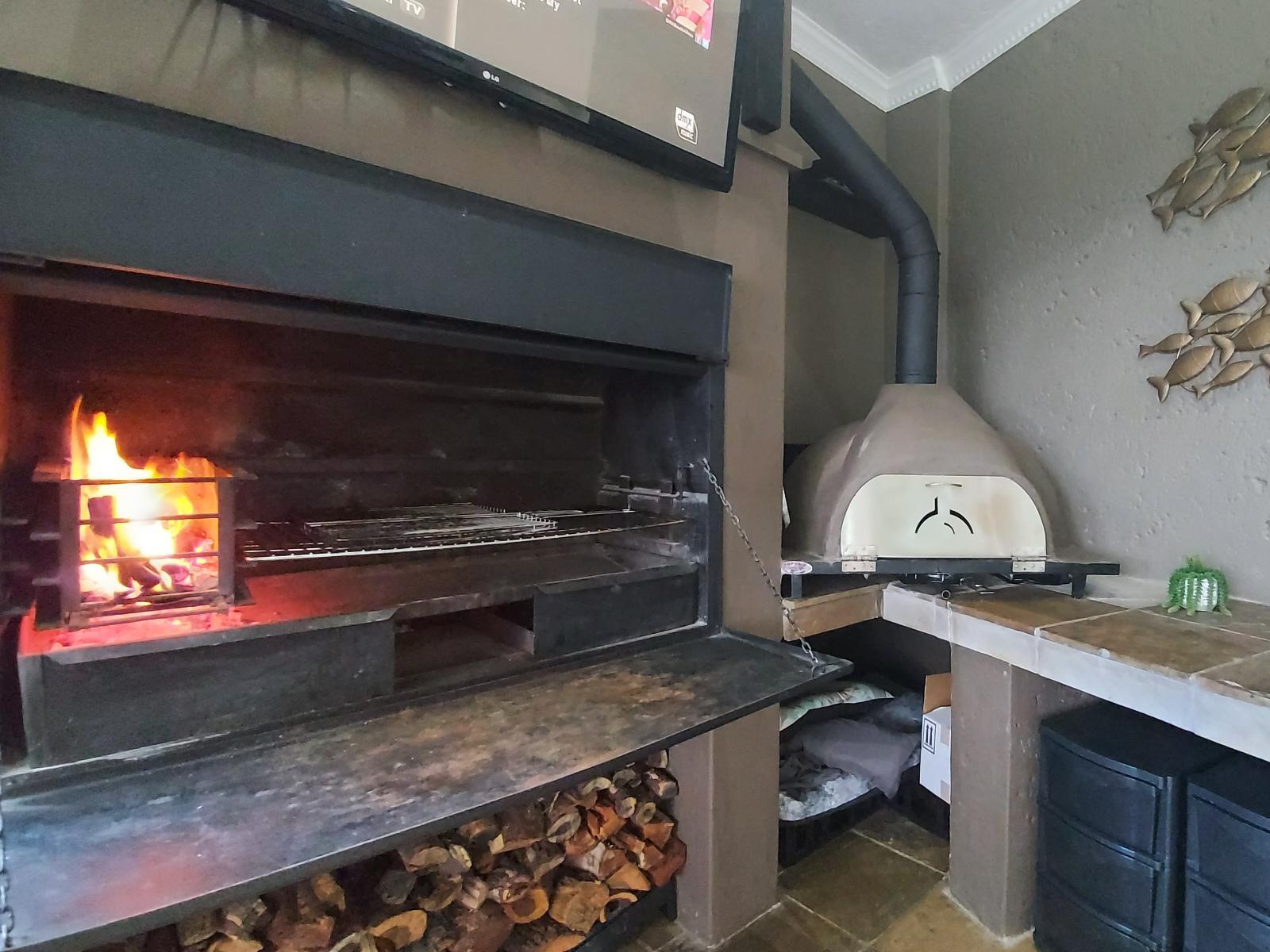 Matumi Golf Lodge