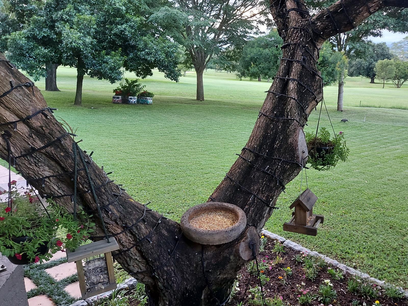 Matumi Golf Lodge