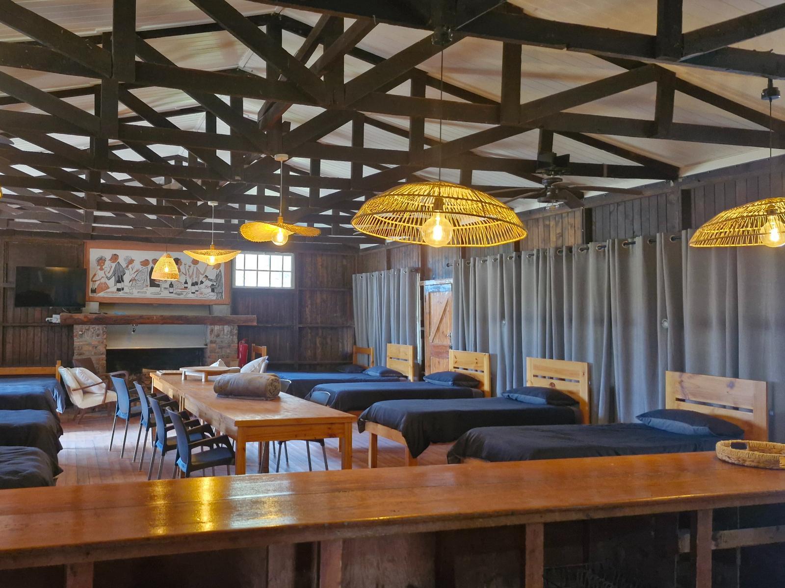 Merwespont River Life Guesthouses & Farm