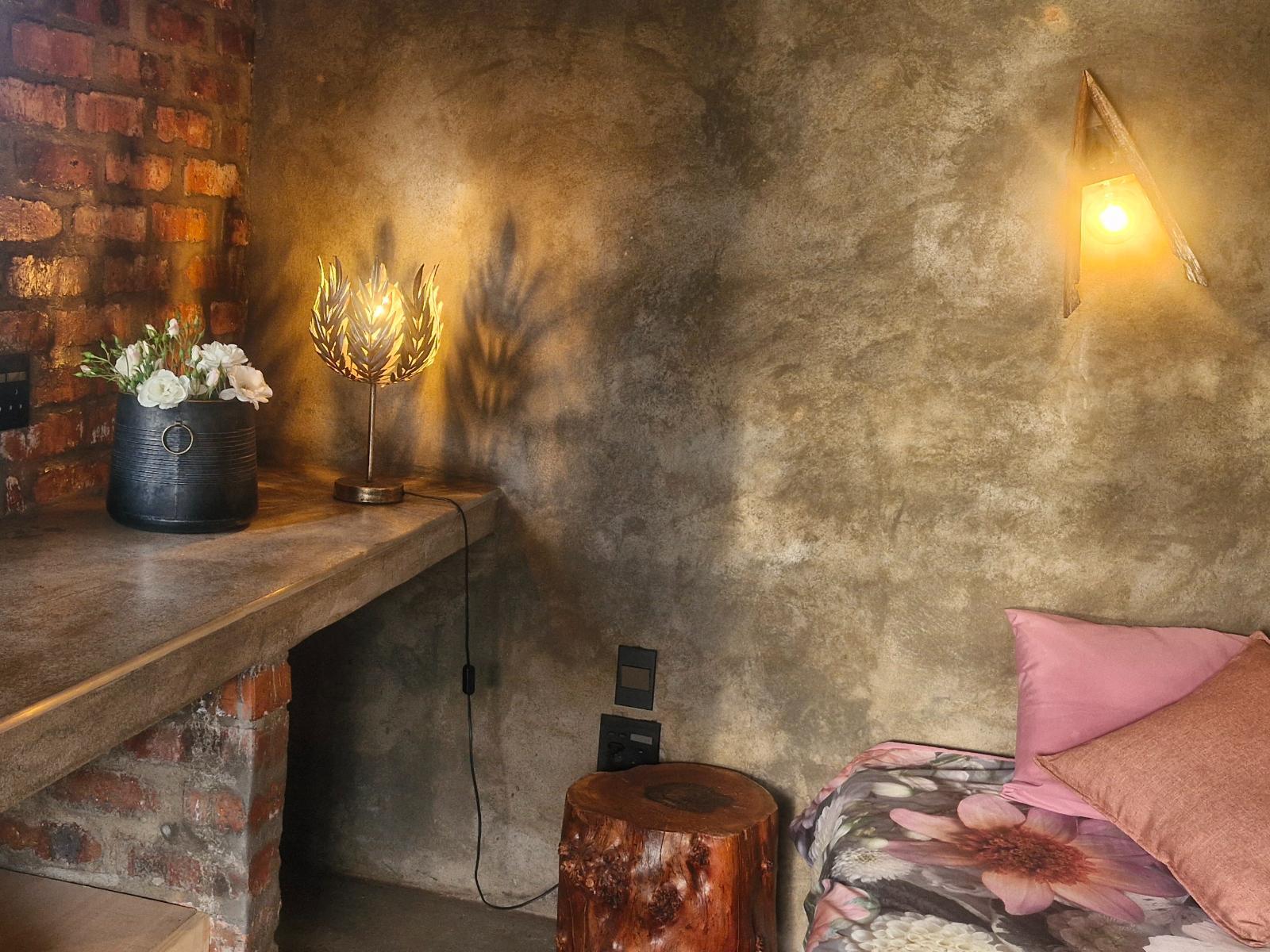 Merwespont River Life Guesthouses & Farm