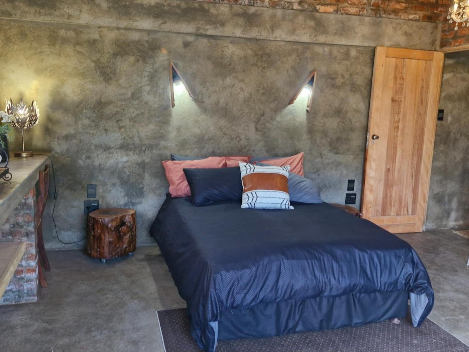 Merwespont River Life Guesthouses & Farm