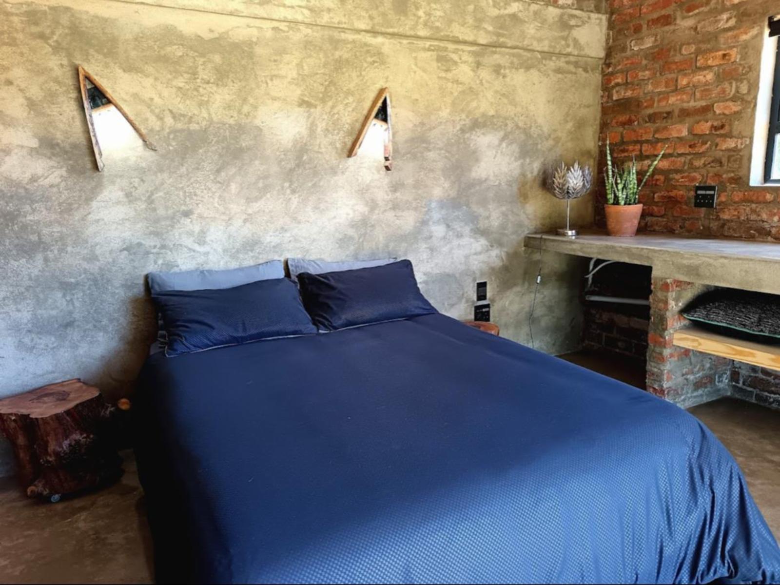 Merwespont River Life Guesthouses & Farm