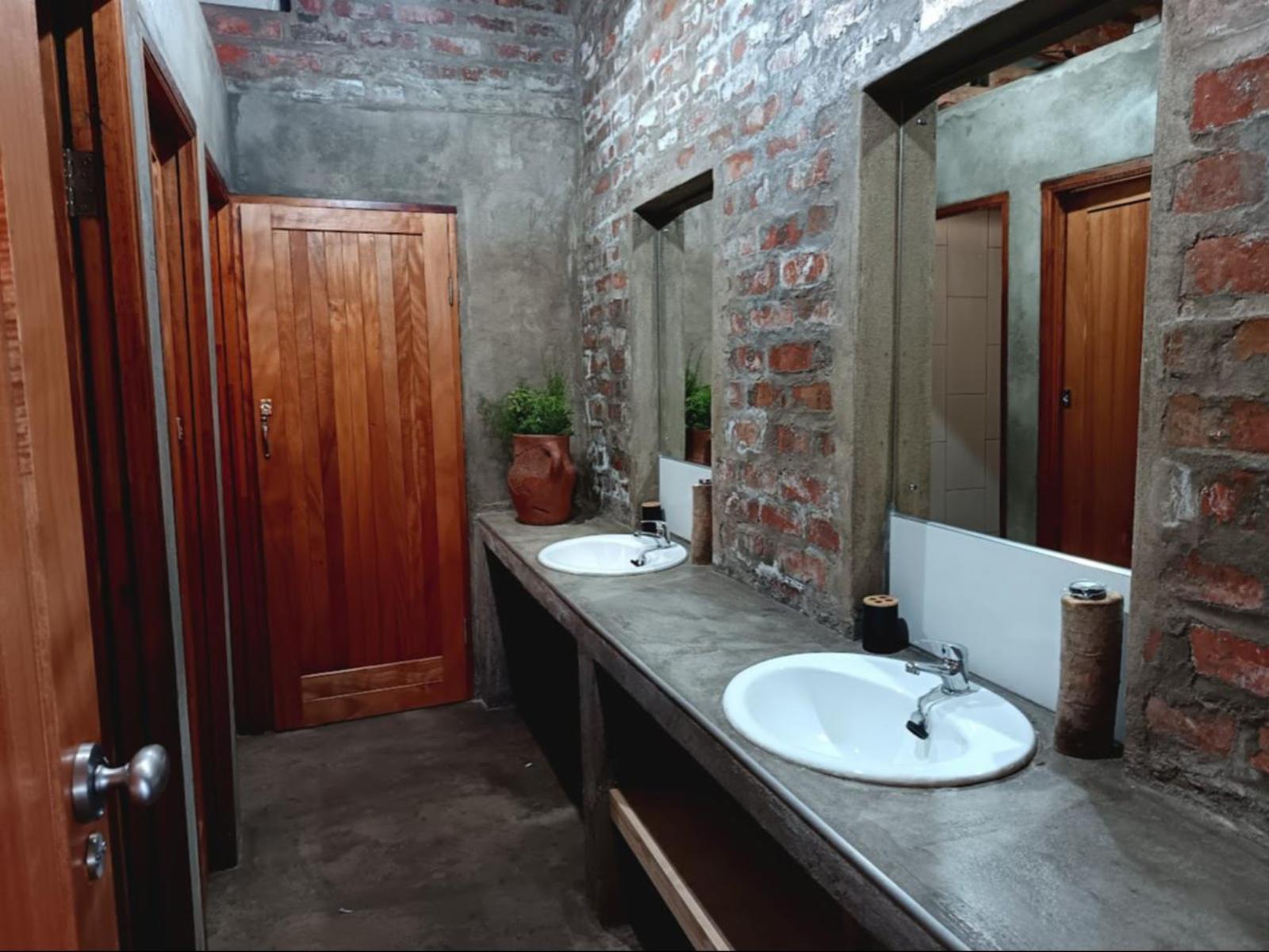 Merwespont River Life Guesthouses & Farm