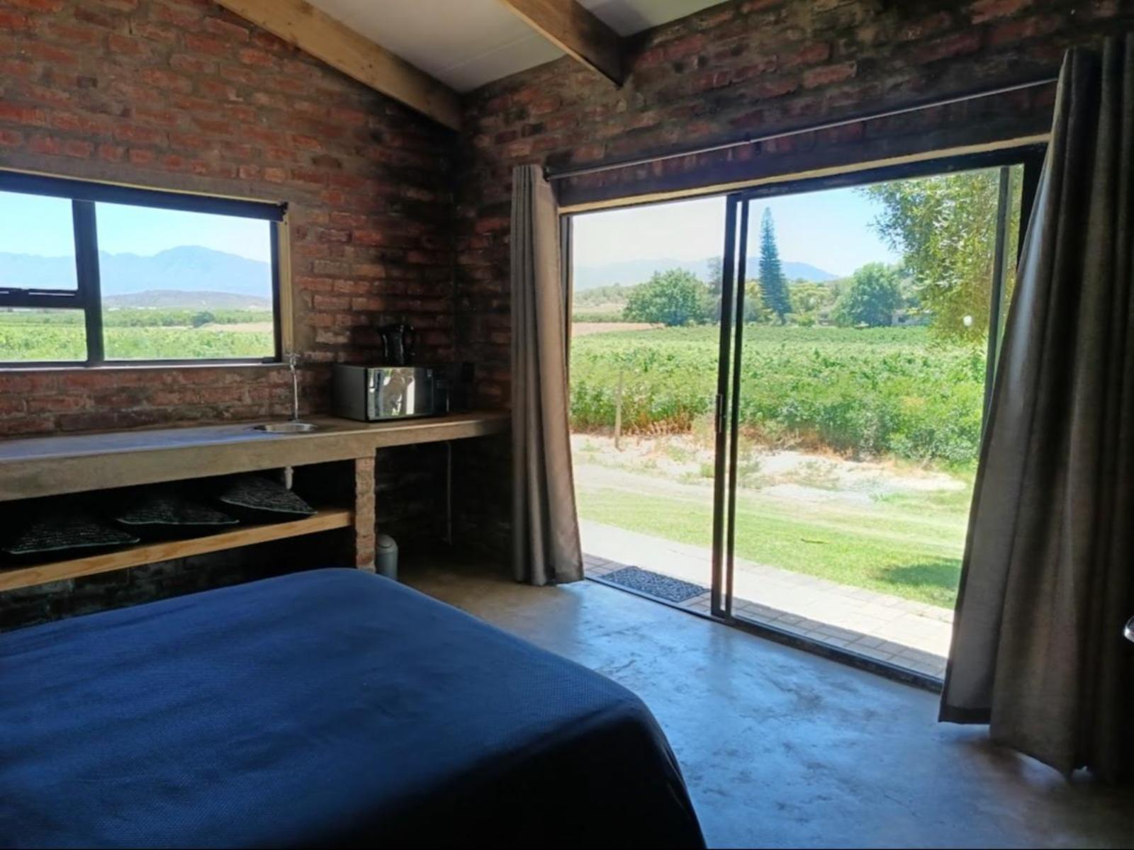 Merwespont River Life Guesthouses & Farm
