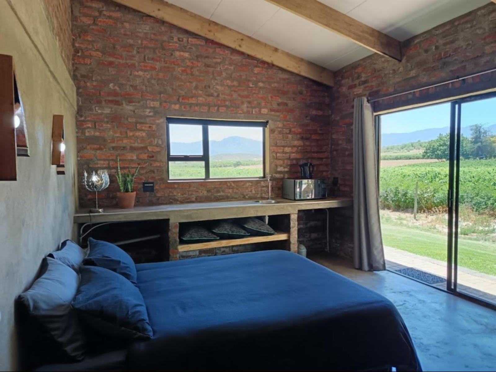 Merwespont River Life Guesthouses & Farm