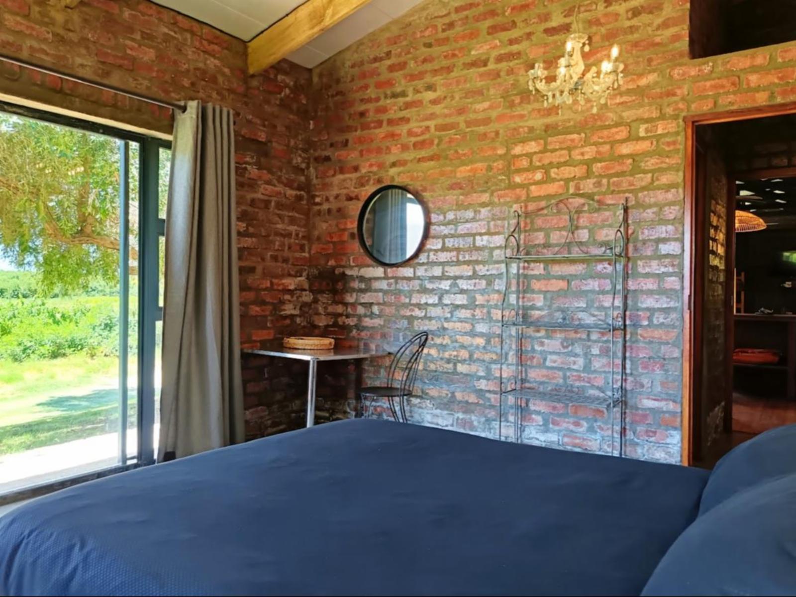 Merwespont River Life Guesthouses & Farm