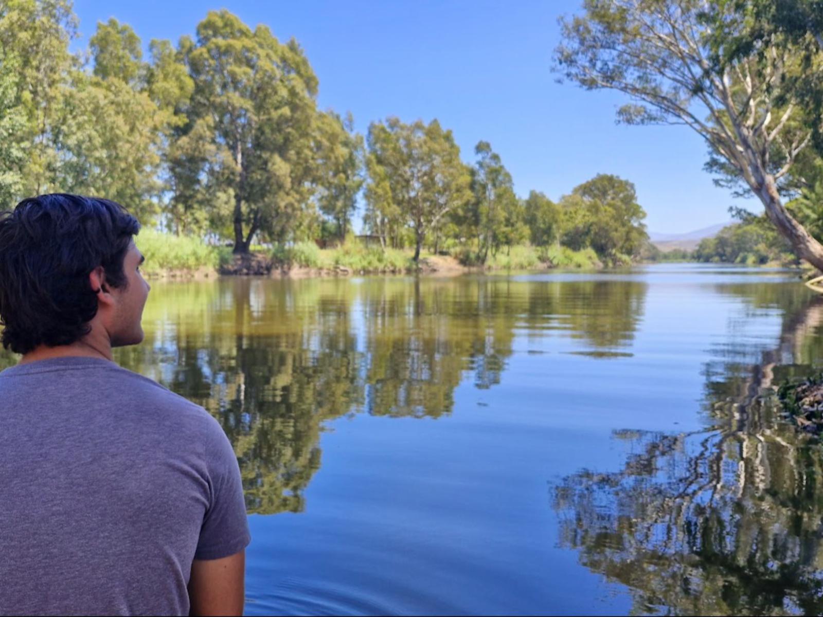 Merwespont River Life Guesthouses & Farm