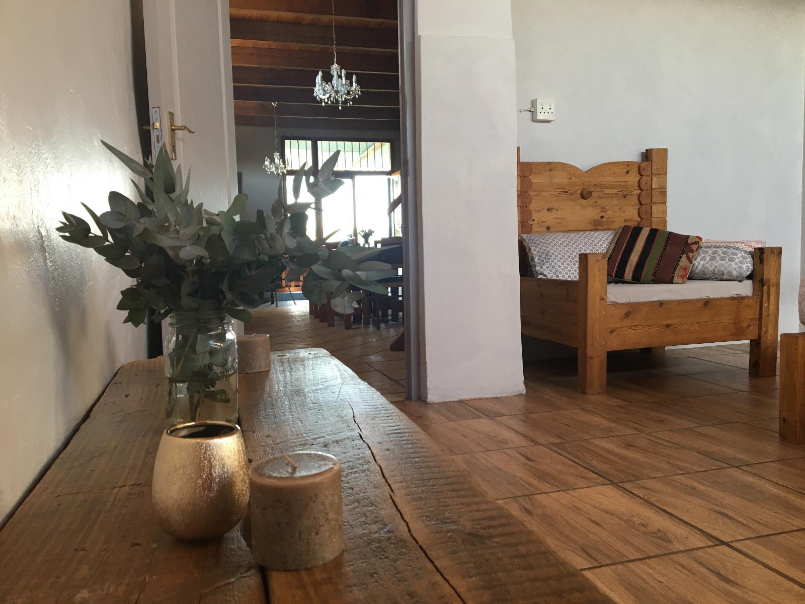 Merwespont River Life Guesthouses & Farm