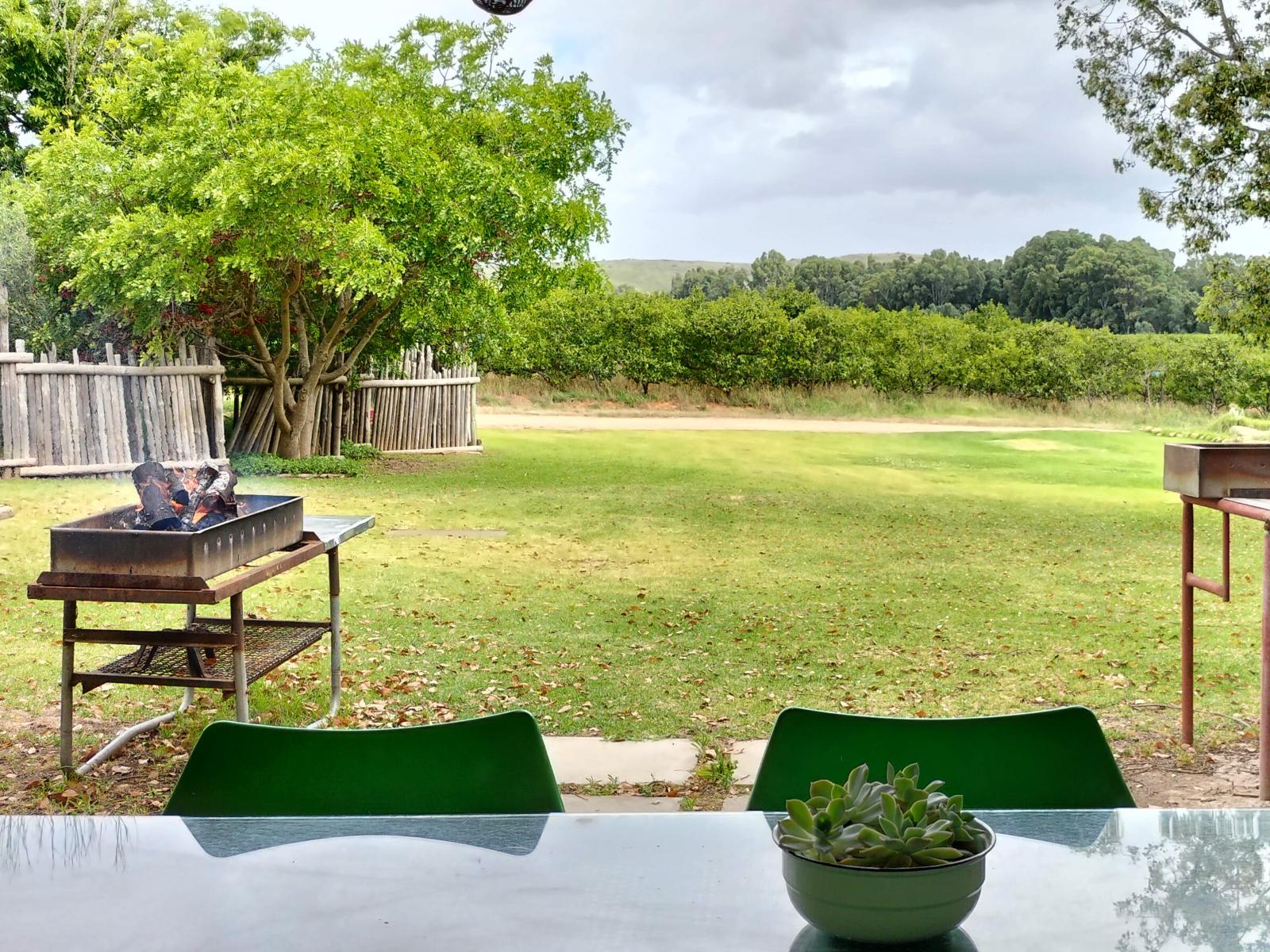 Merwespont River Life Guesthouses & Farm