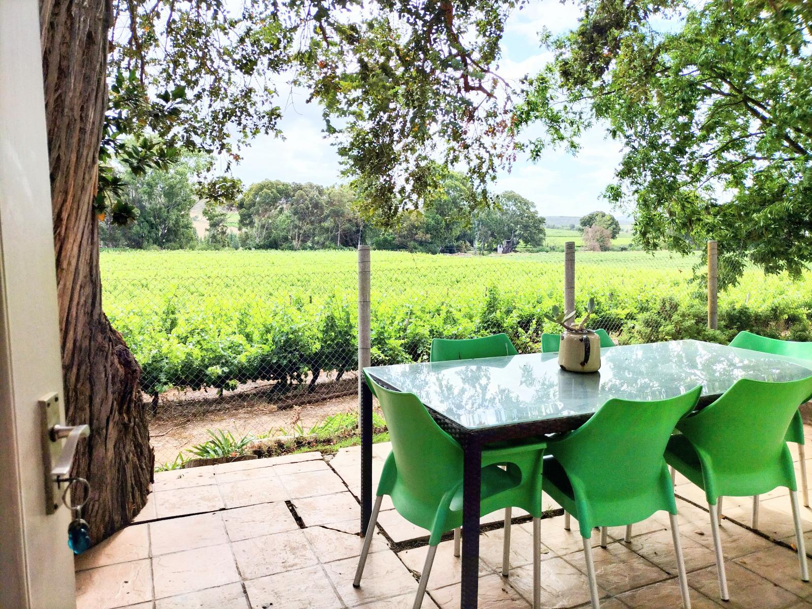 Merwespont River Life Guesthouses & Farm