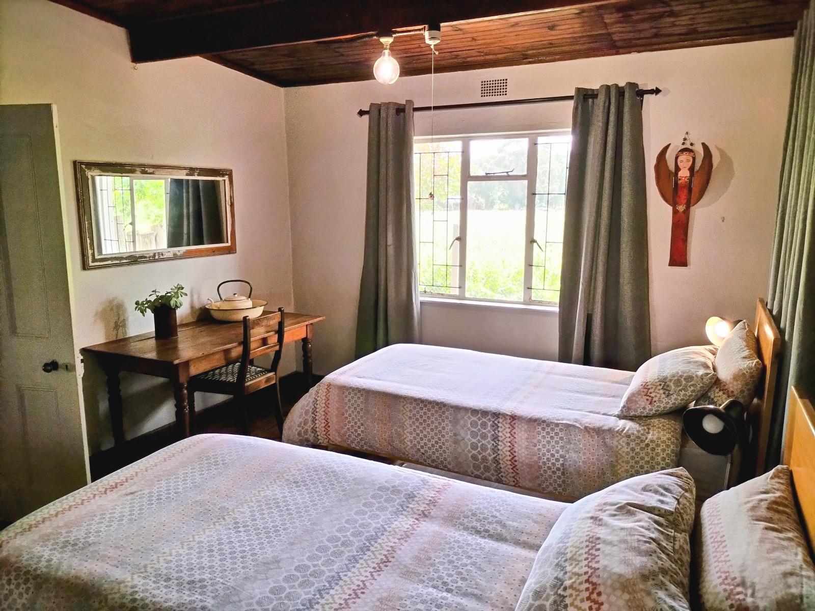 Merwespont River Life Guesthouses & Farm