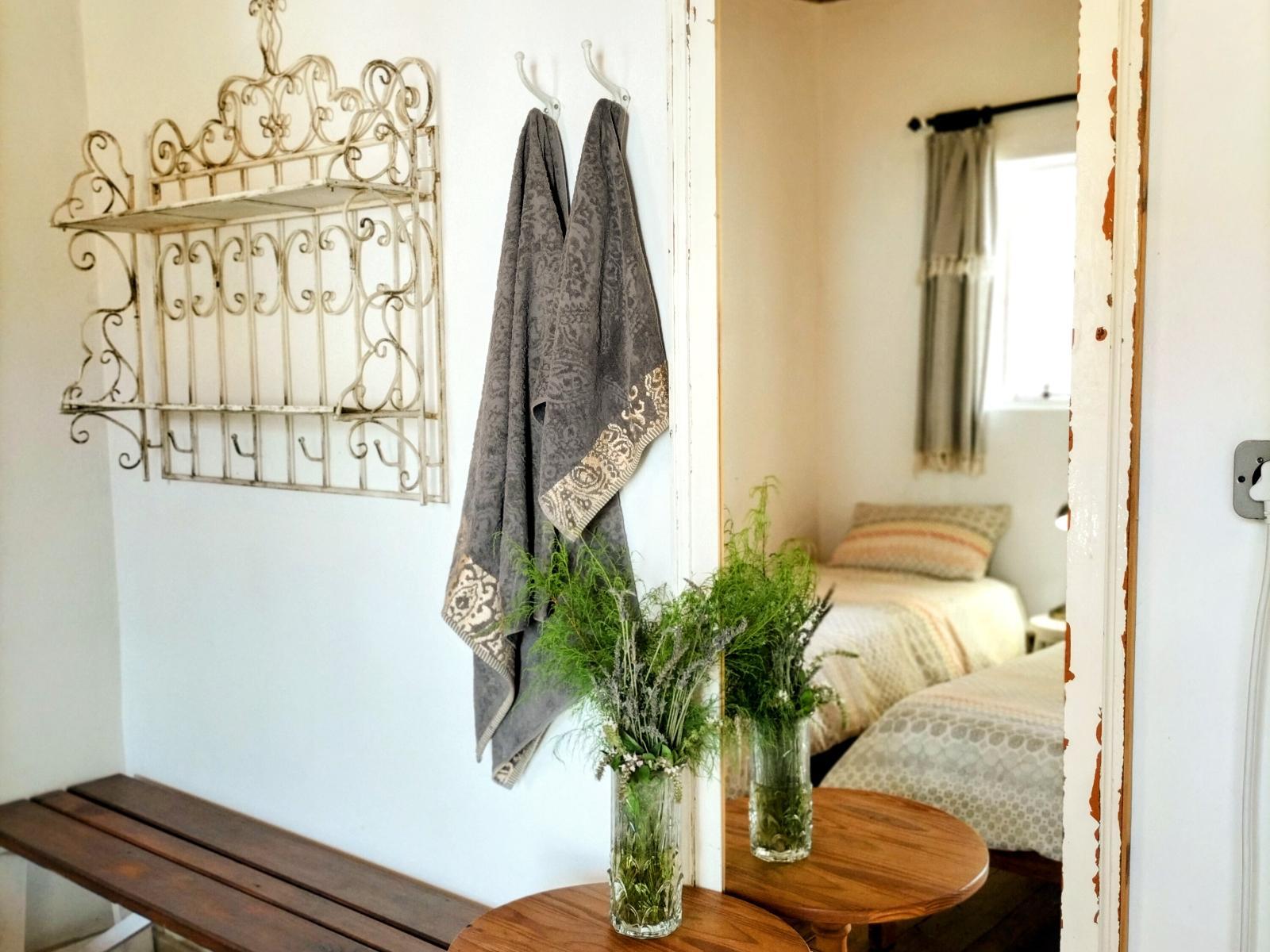Merwespont River Life Guesthouses & Farm