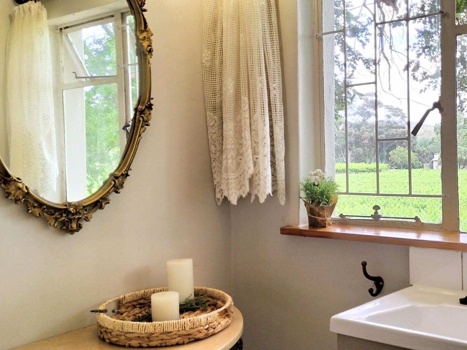 Merwespont River Life Guesthouses & Farm
