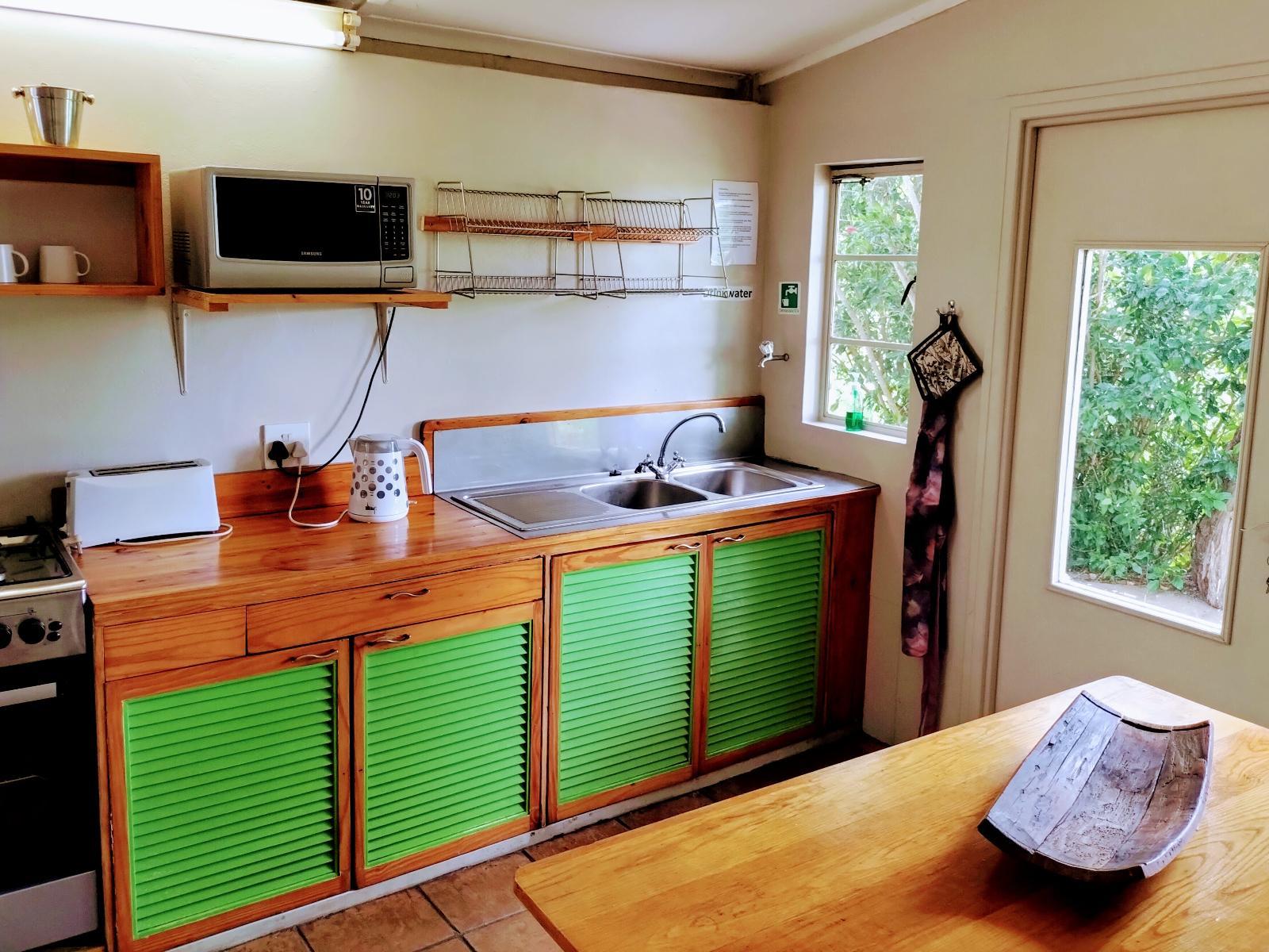 Merwespont River Life Guesthouses & Farm