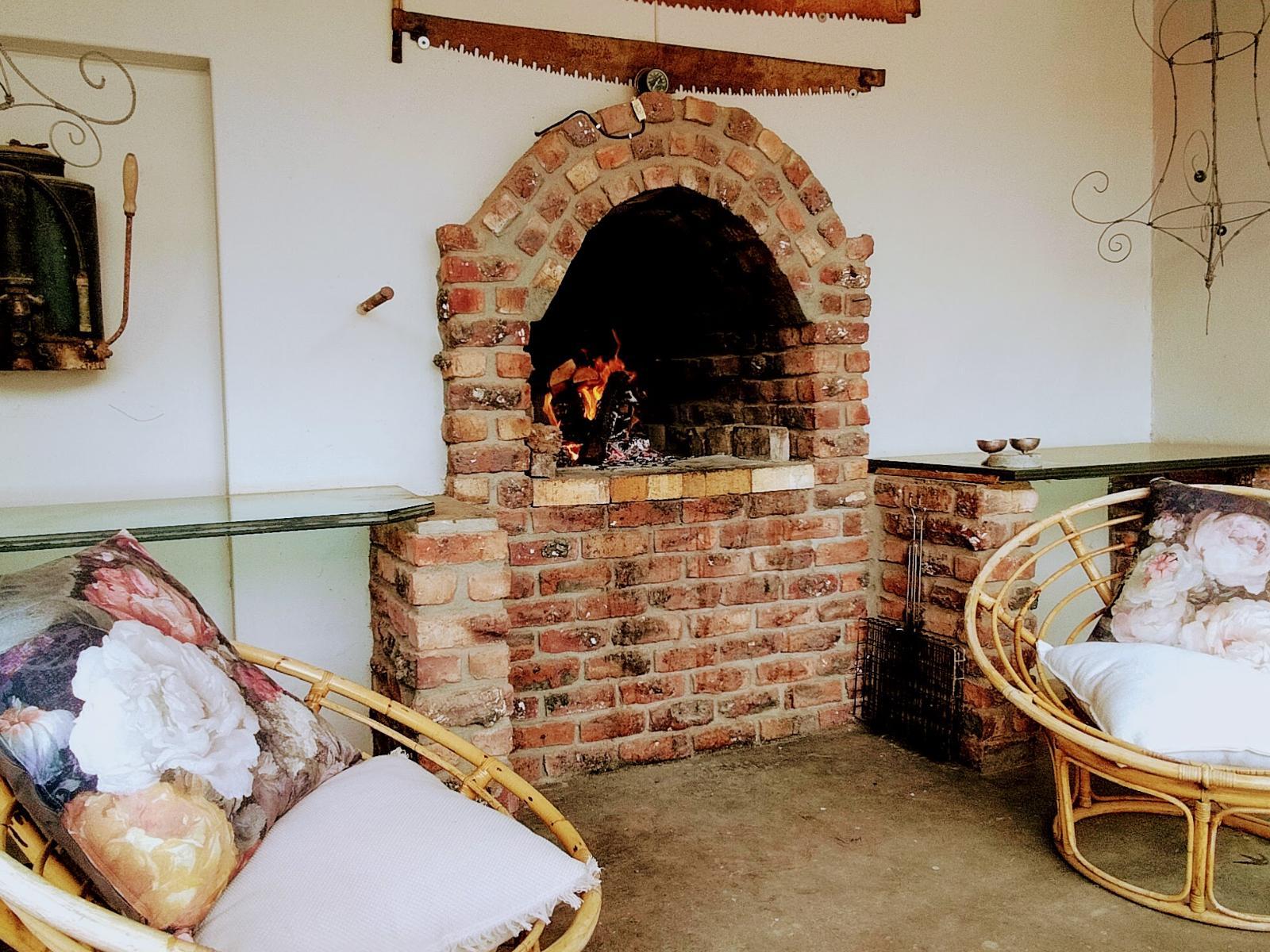 Merwespont River Life Guesthouses & Farm