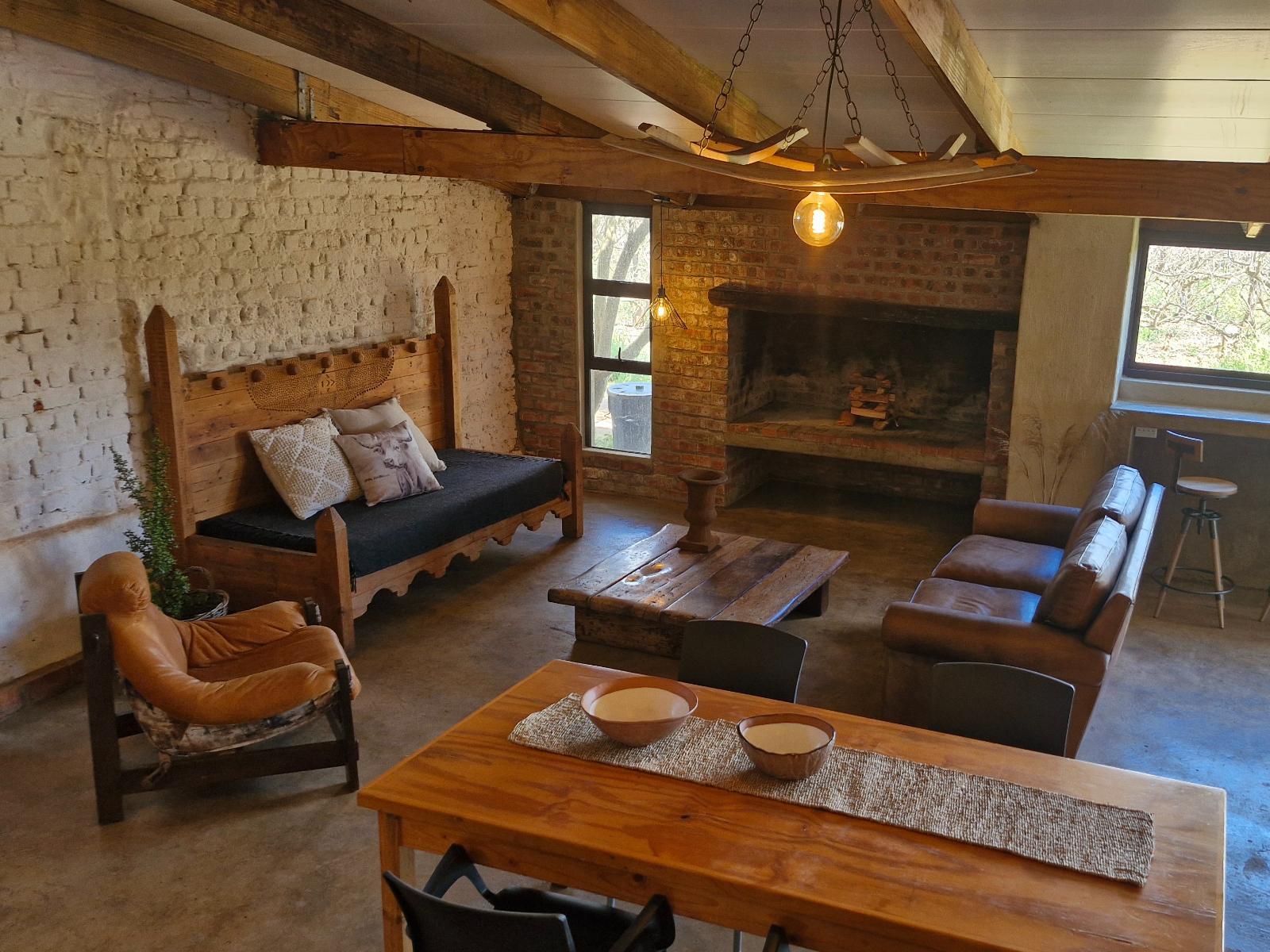 Merwespont River Life Guesthouses & Farm