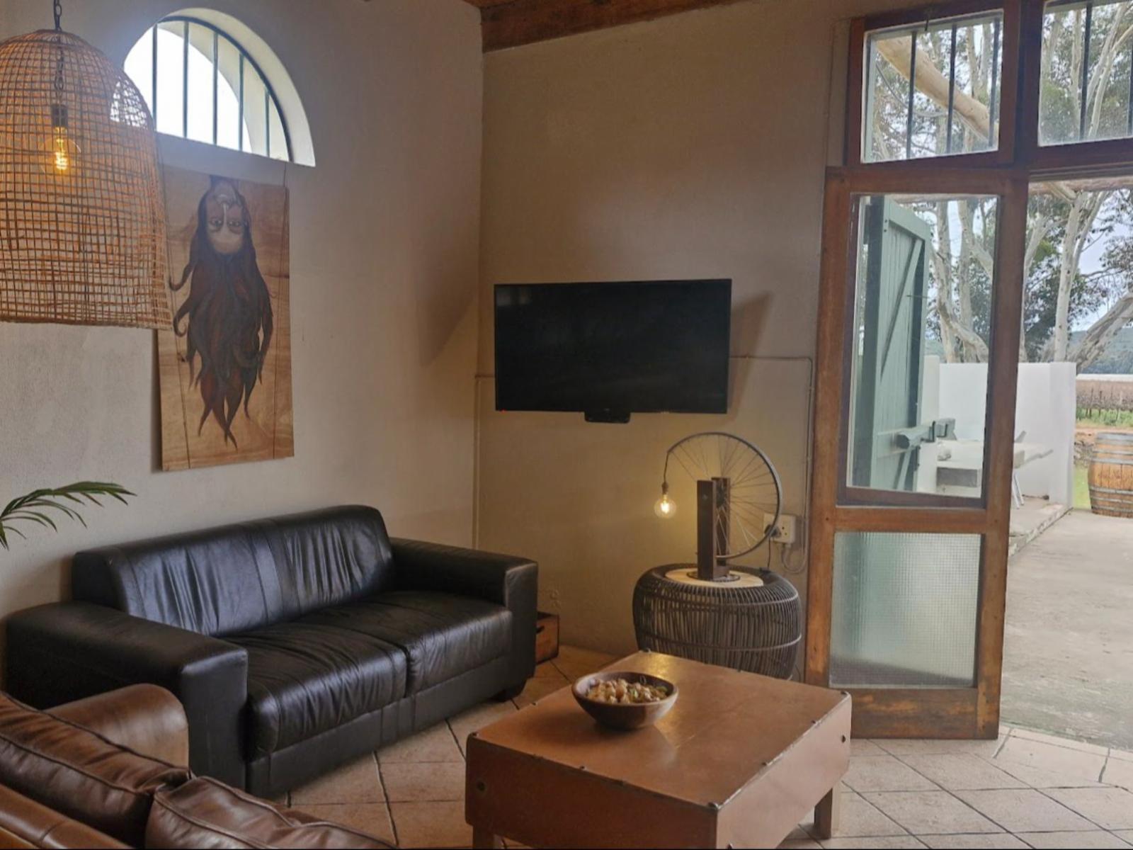 Merwespont River Life Guesthouses & Farm