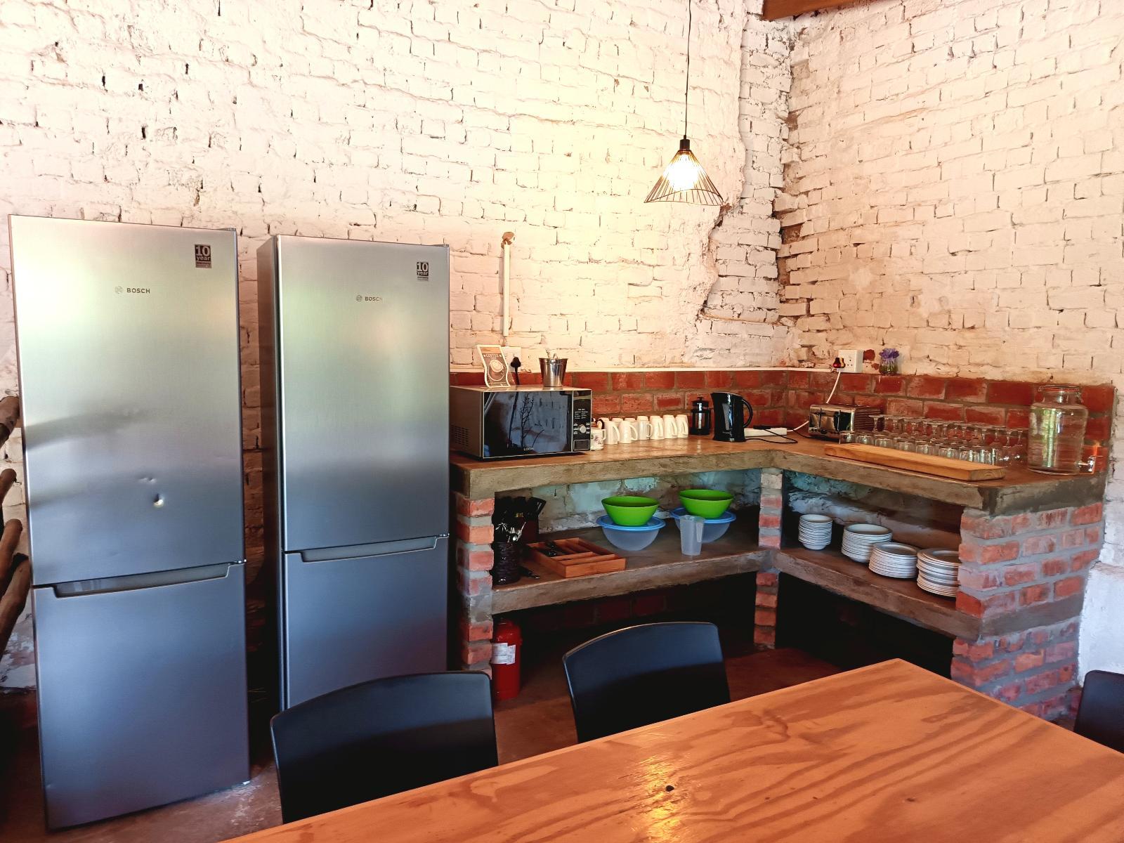Merwespont River Life Guesthouses & Farm
