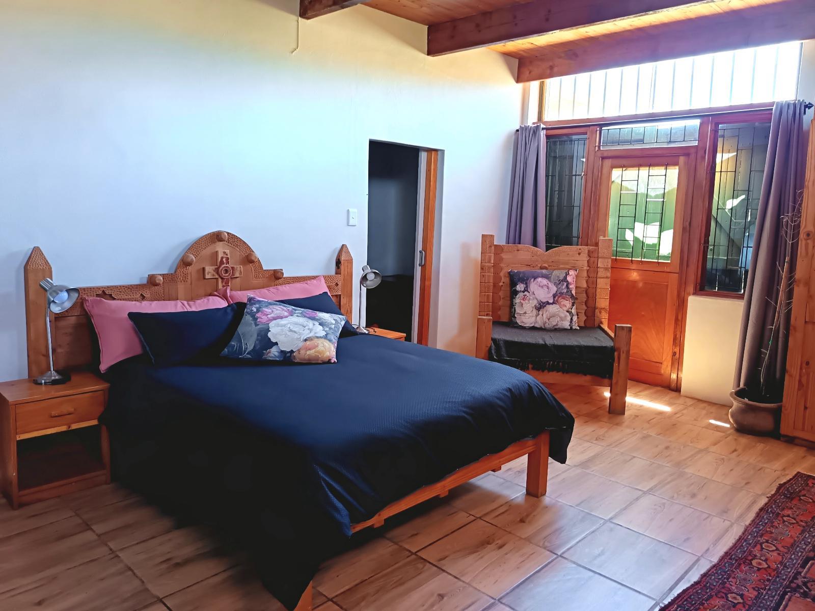 Merwespont River Life Guesthouses & Farm