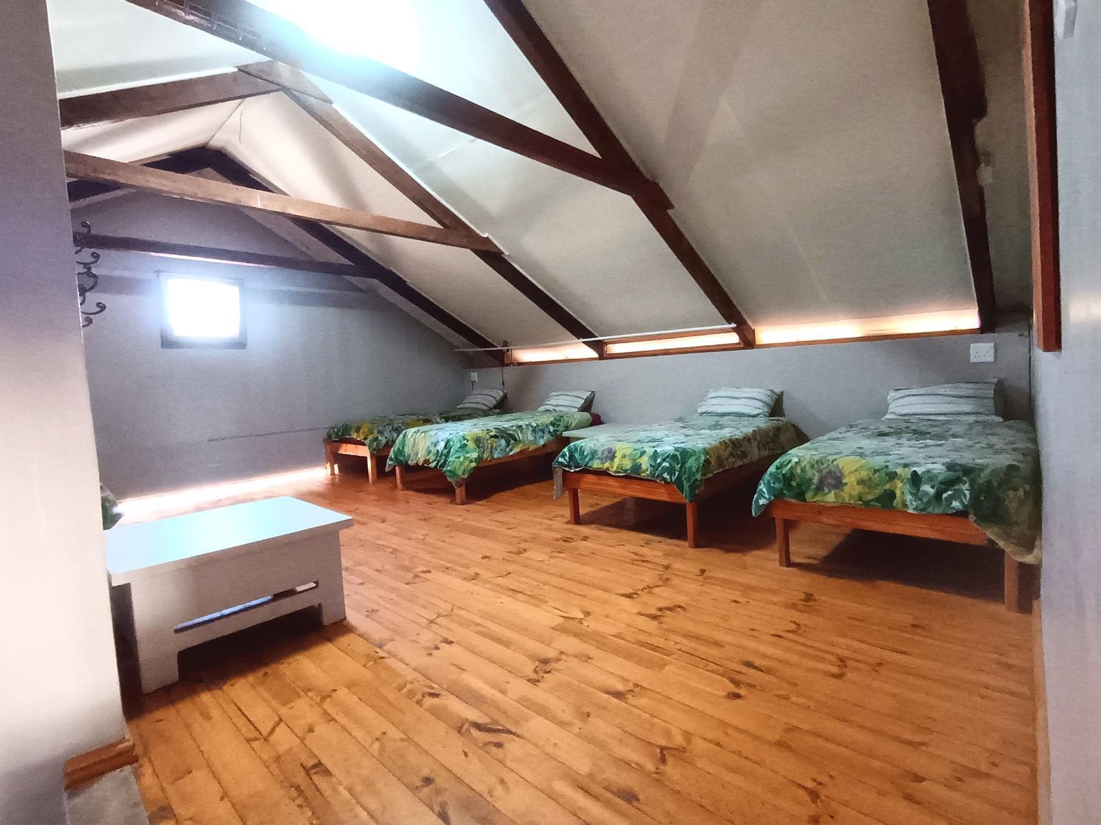 Merwespont River Life Guesthouses & Farm