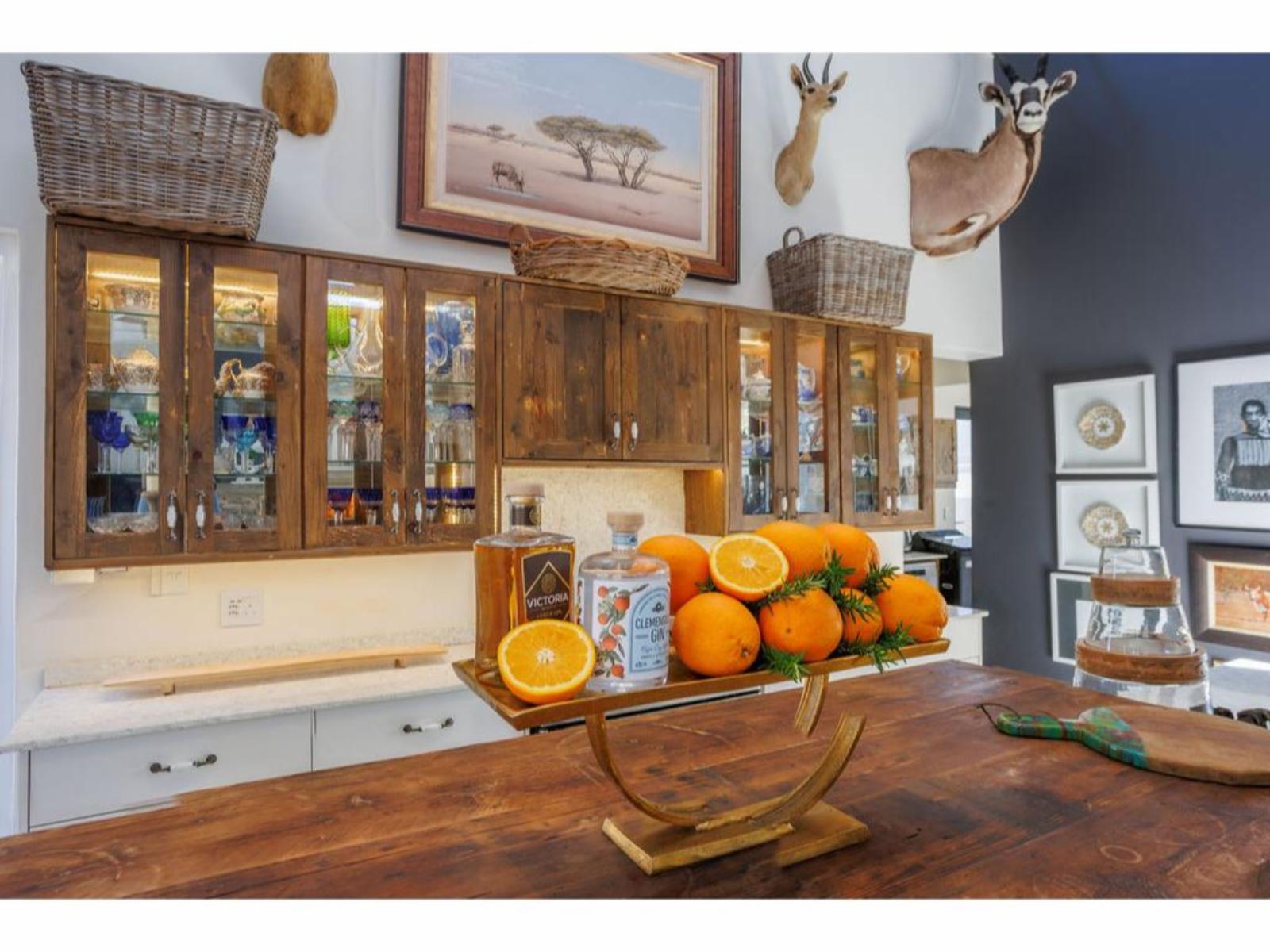 Roomtype 11: Lounge or bar Safari Moon Luxury Bush Lodge
