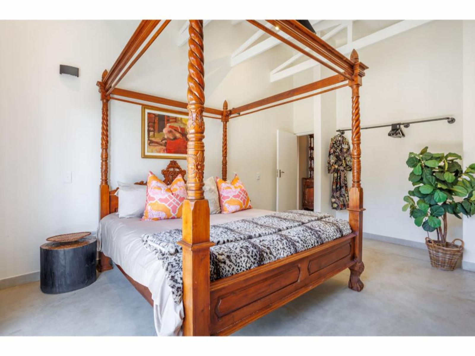 Roomtype 11: Photo of the whole room Safari Moon Luxury Bush Lodge