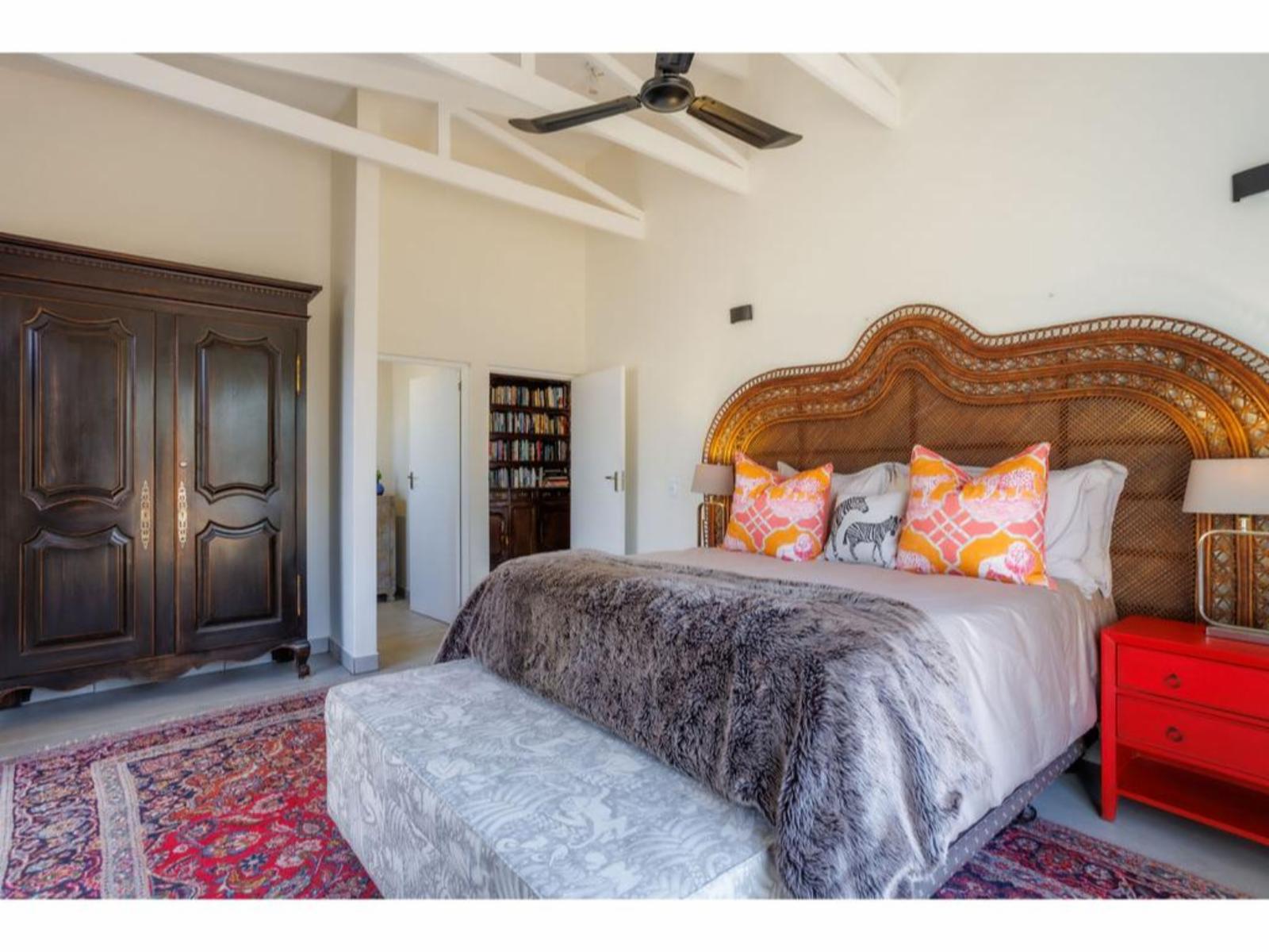 Roomtype 11: Photo of the whole room Safari Moon Luxury Bush Lodge
