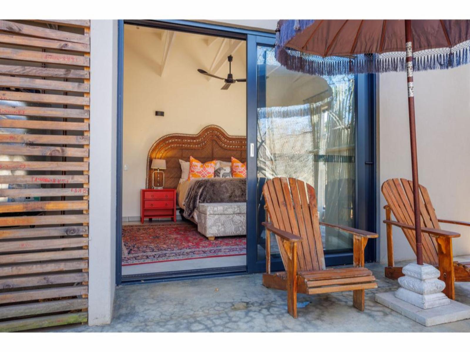 Roomtype 11: Photo of the whole room Safari Moon Luxury Bush Lodge