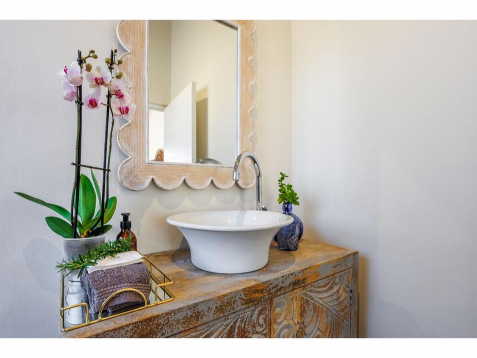 Roomtype 11: Bathroom Safari Moon Luxury Bush Lodge