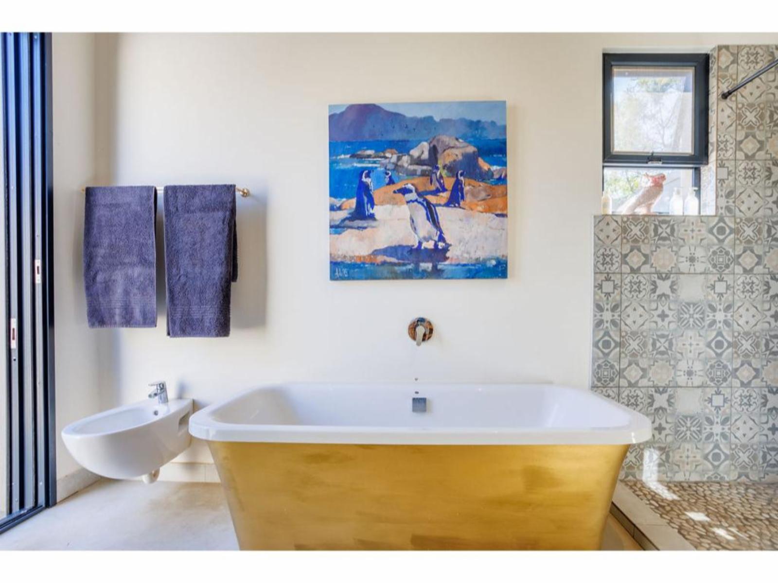 Roomtype 11: Bathroom Safari Moon Luxury Bush Lodge