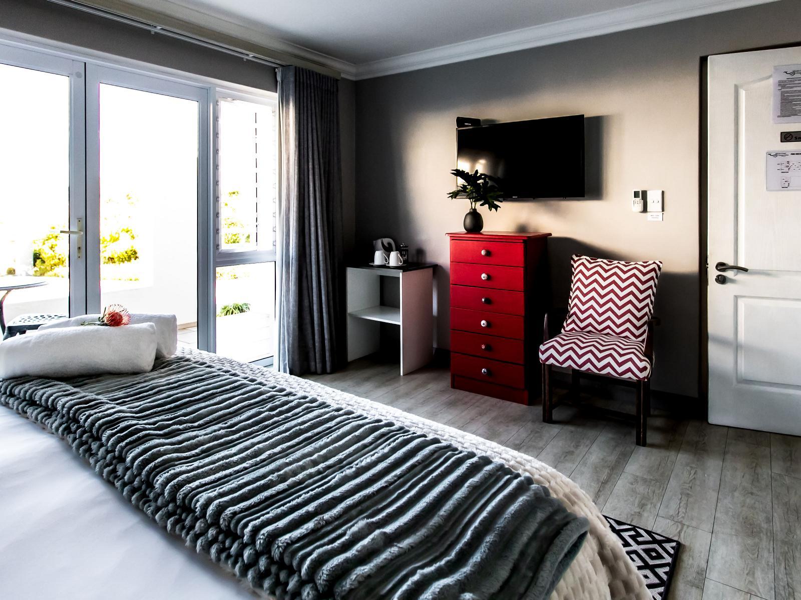 Whale Coast Ocean Villa
