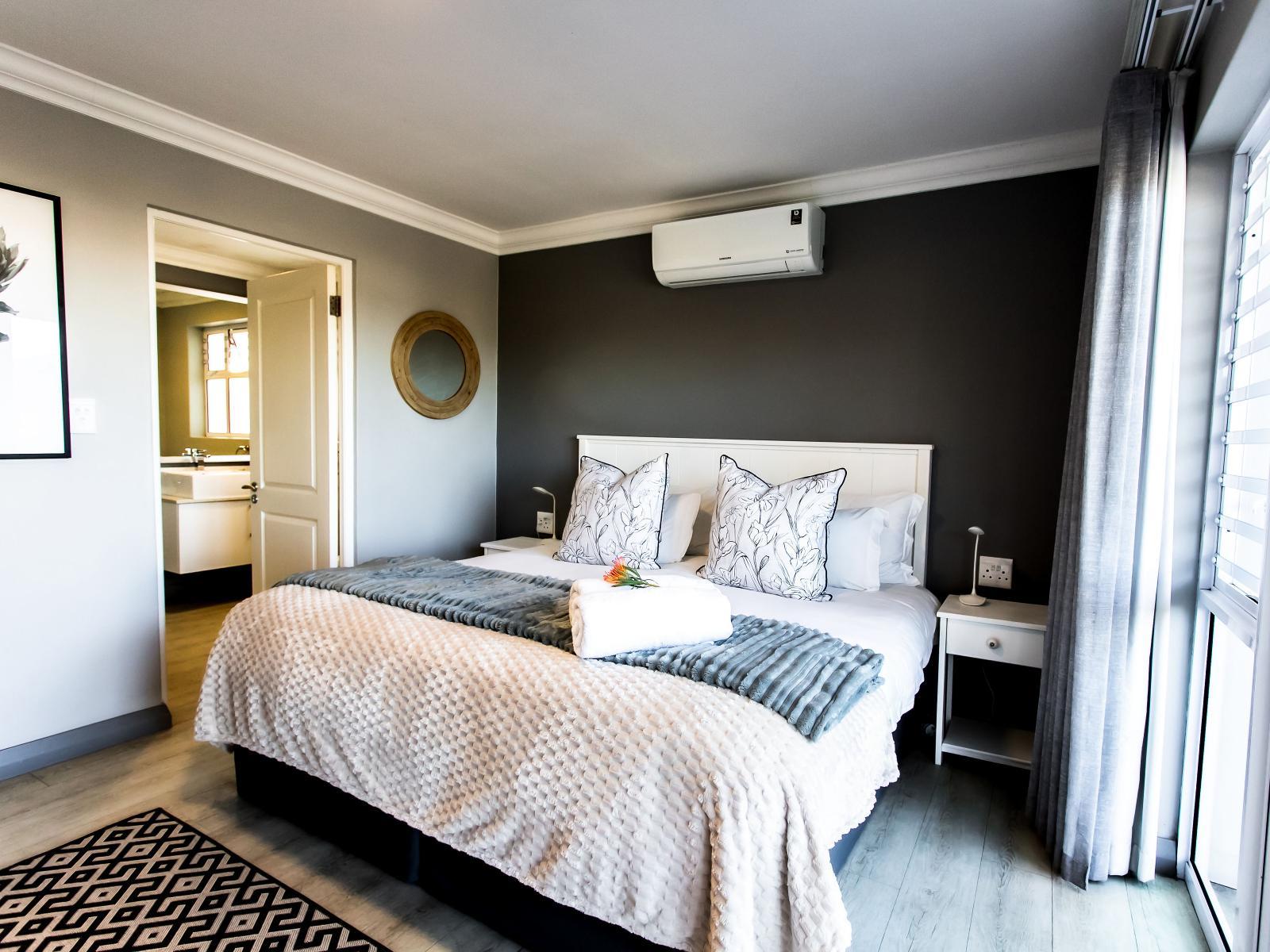 Whale Coast Ocean Villa