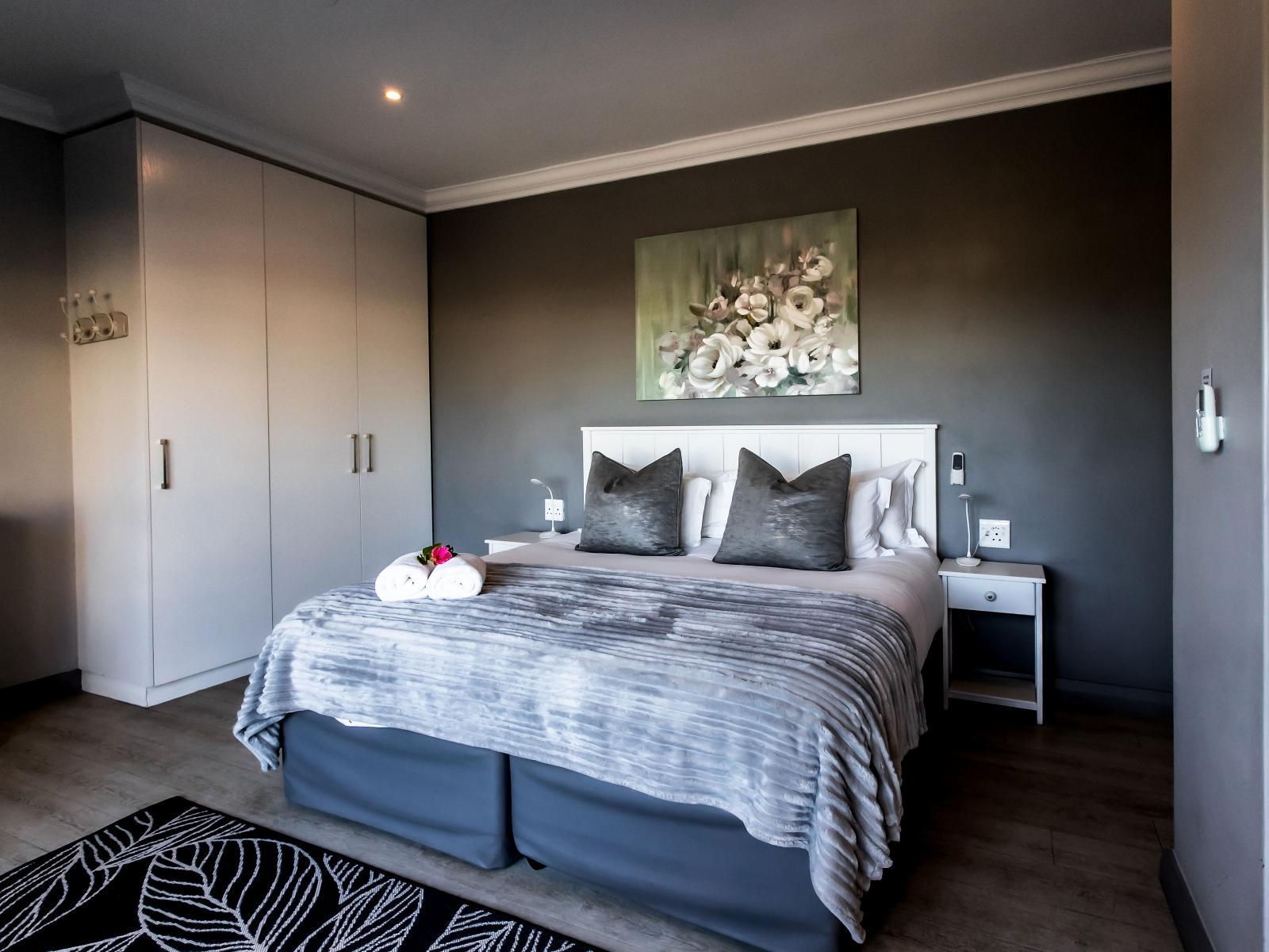 Whale Coast Ocean Villa