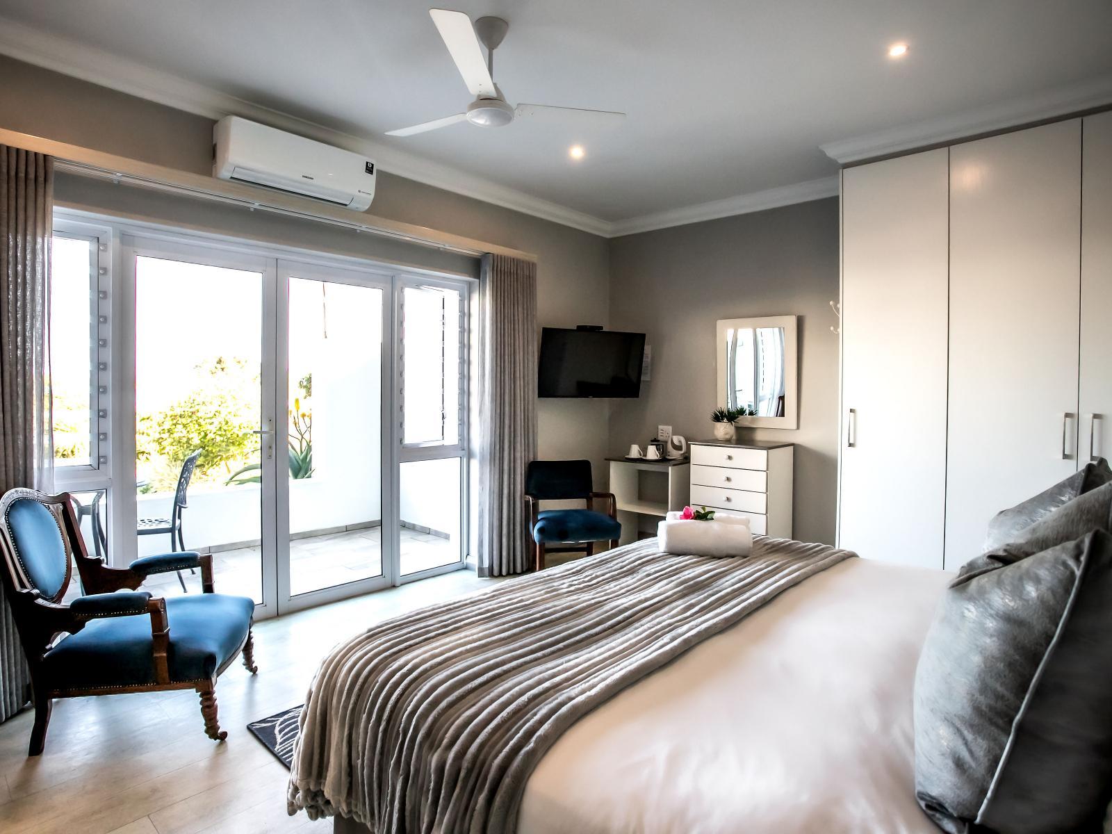 Whale Coast Ocean Villa