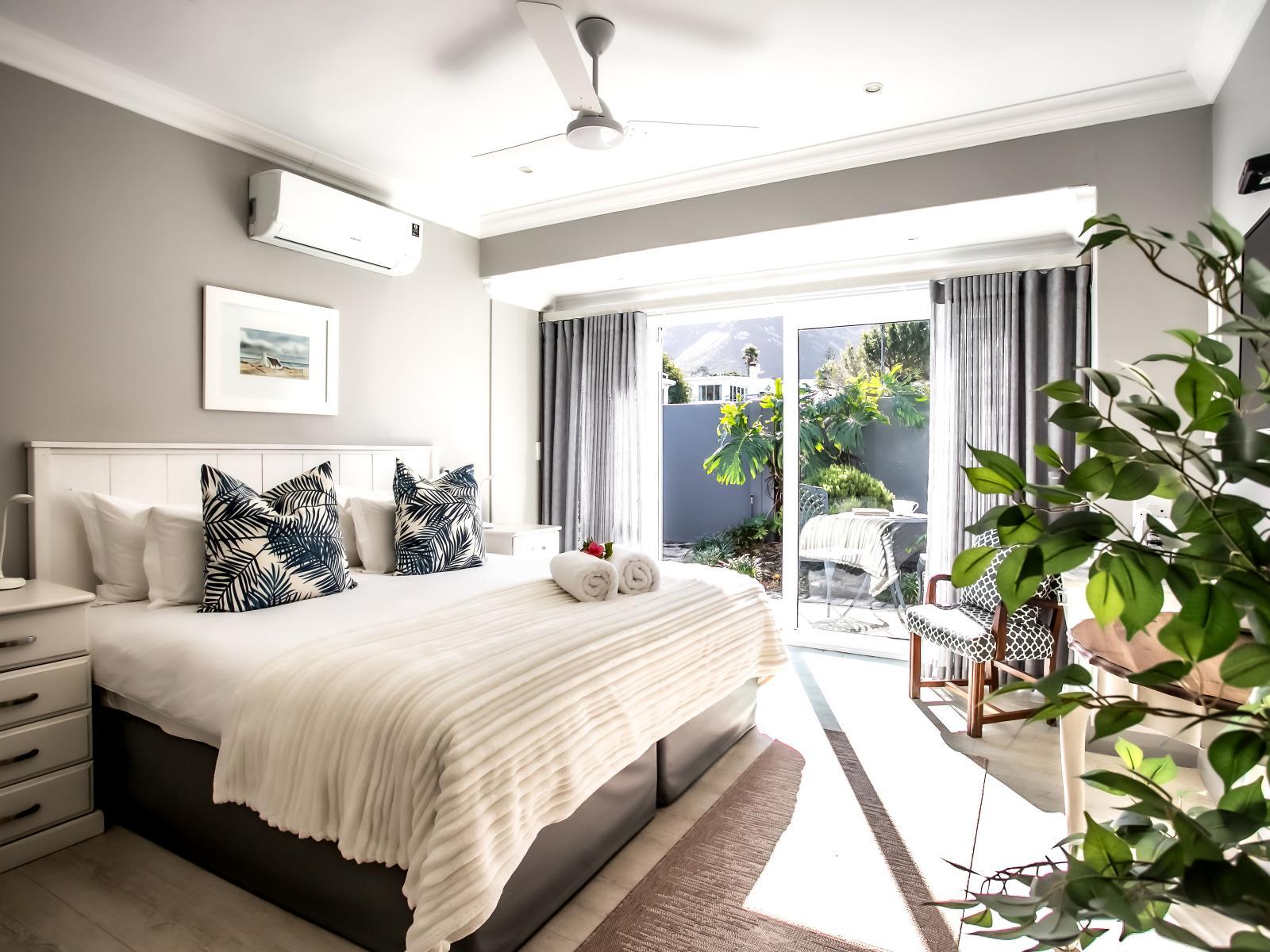 Whale Coast Ocean Villa
