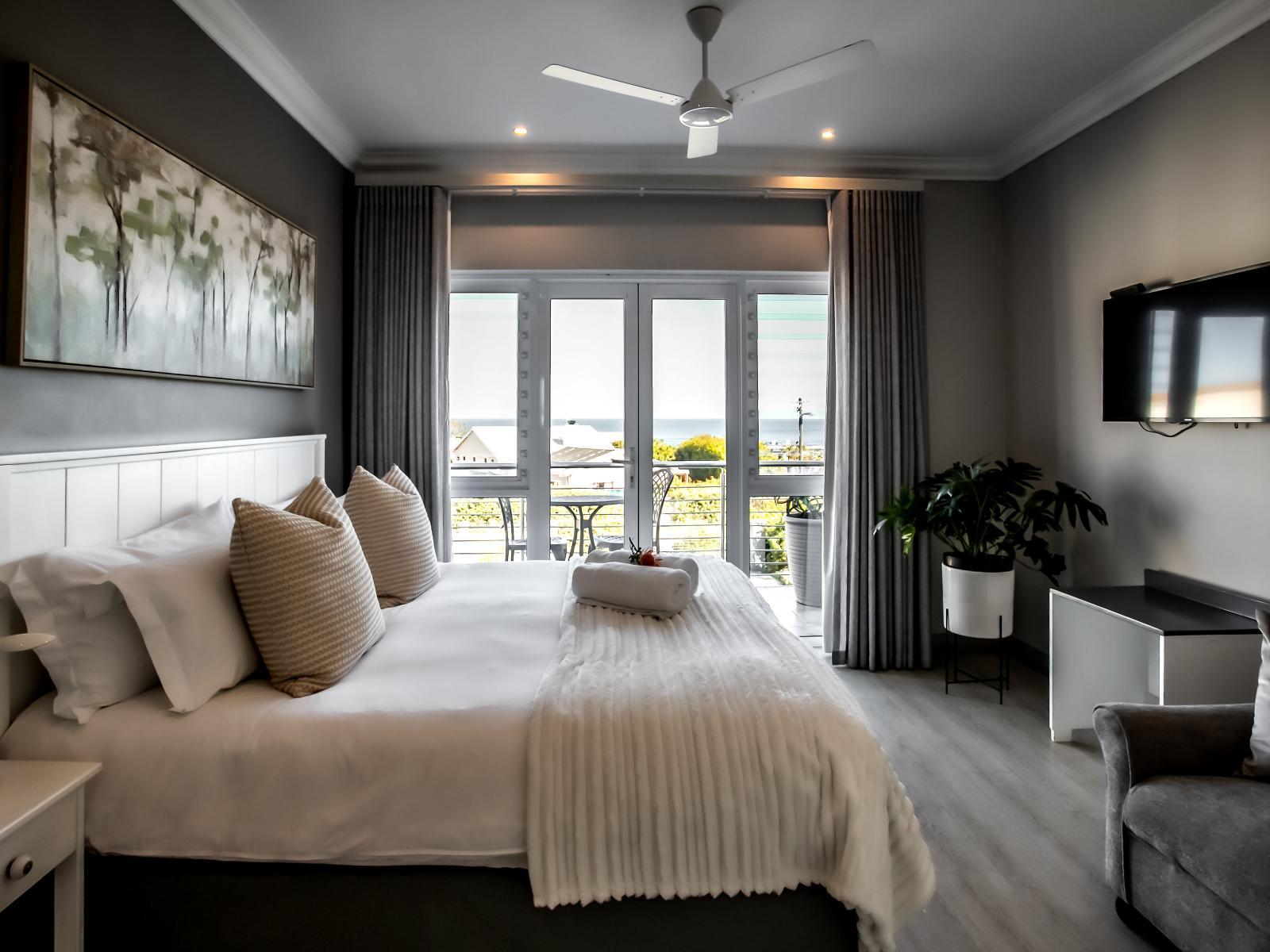 Whale Coast Ocean Villa