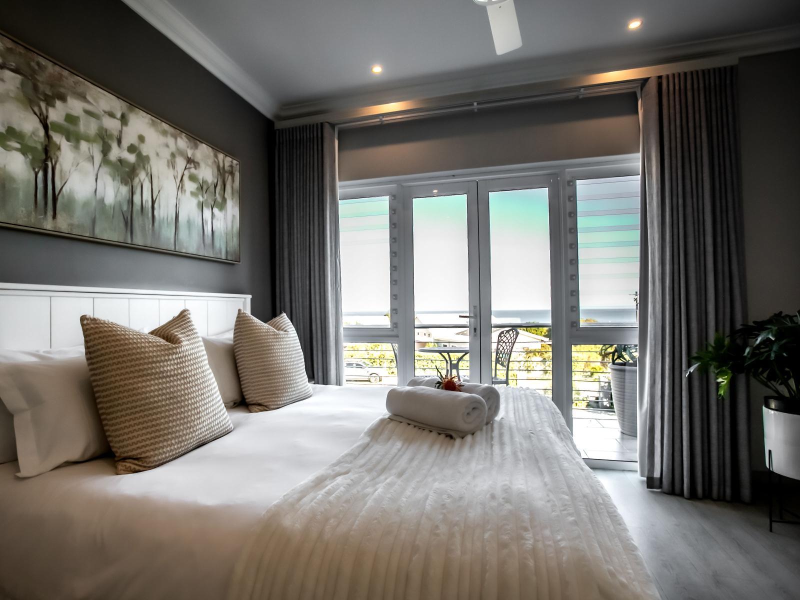 Whale Coast Ocean Villa