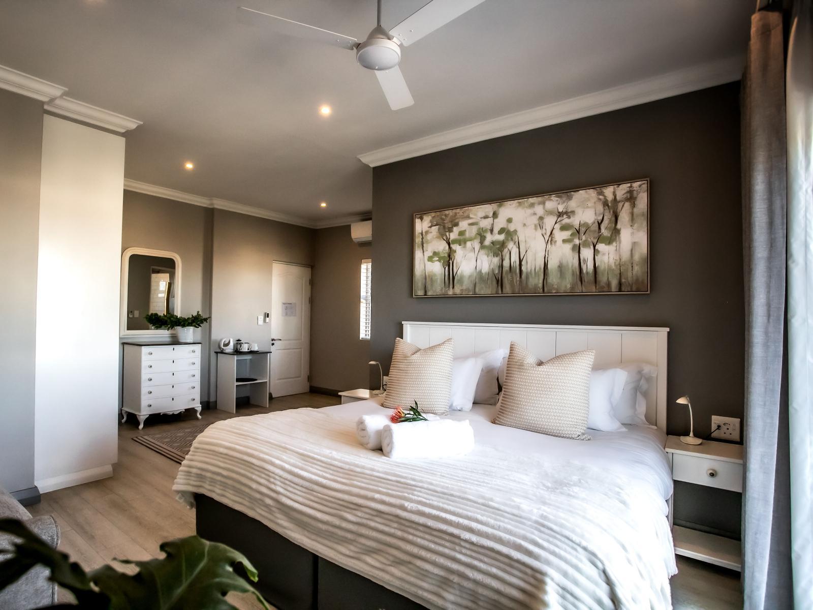 Whale Coast Ocean Villa