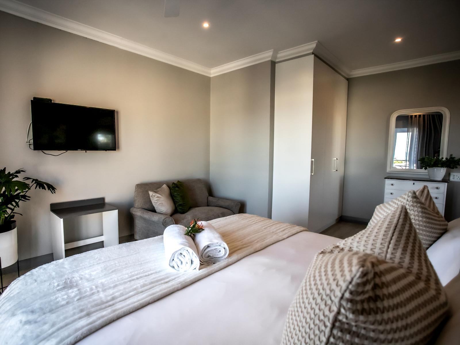 Whale Coast Ocean Villa