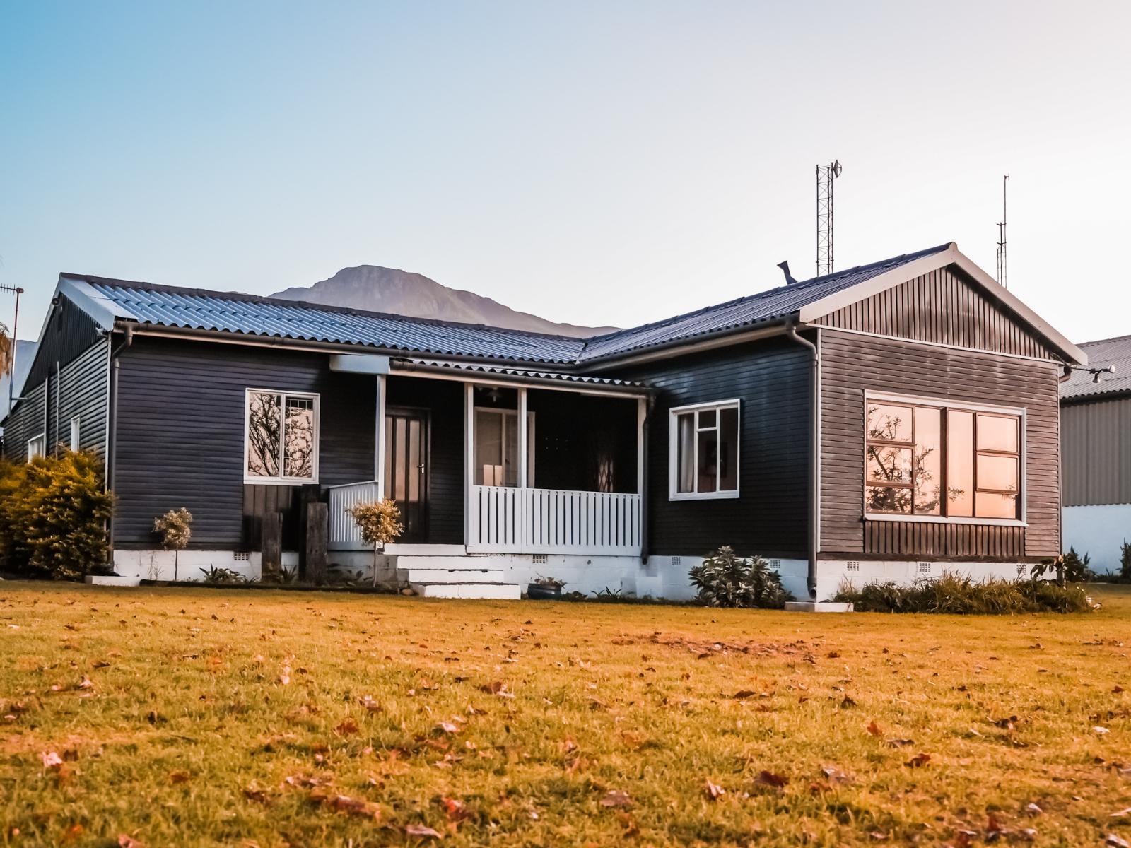 Bokrivier Cottages