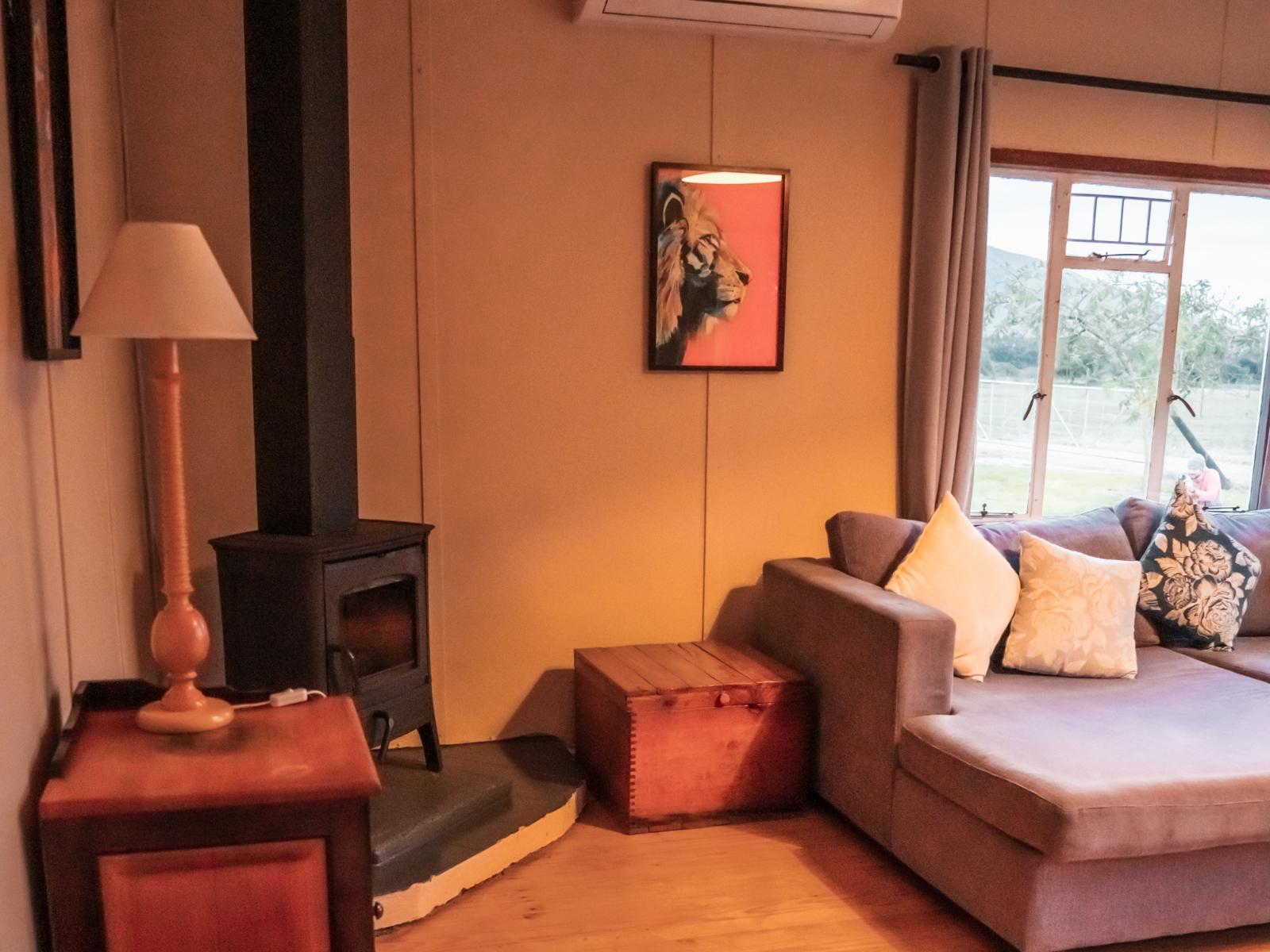 Bokrivier Cottages