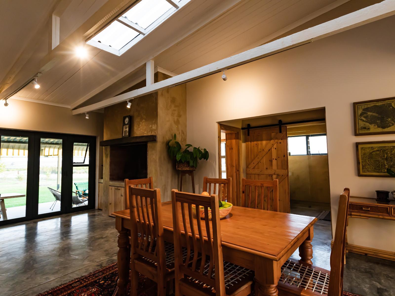 Bokrivier Cottages