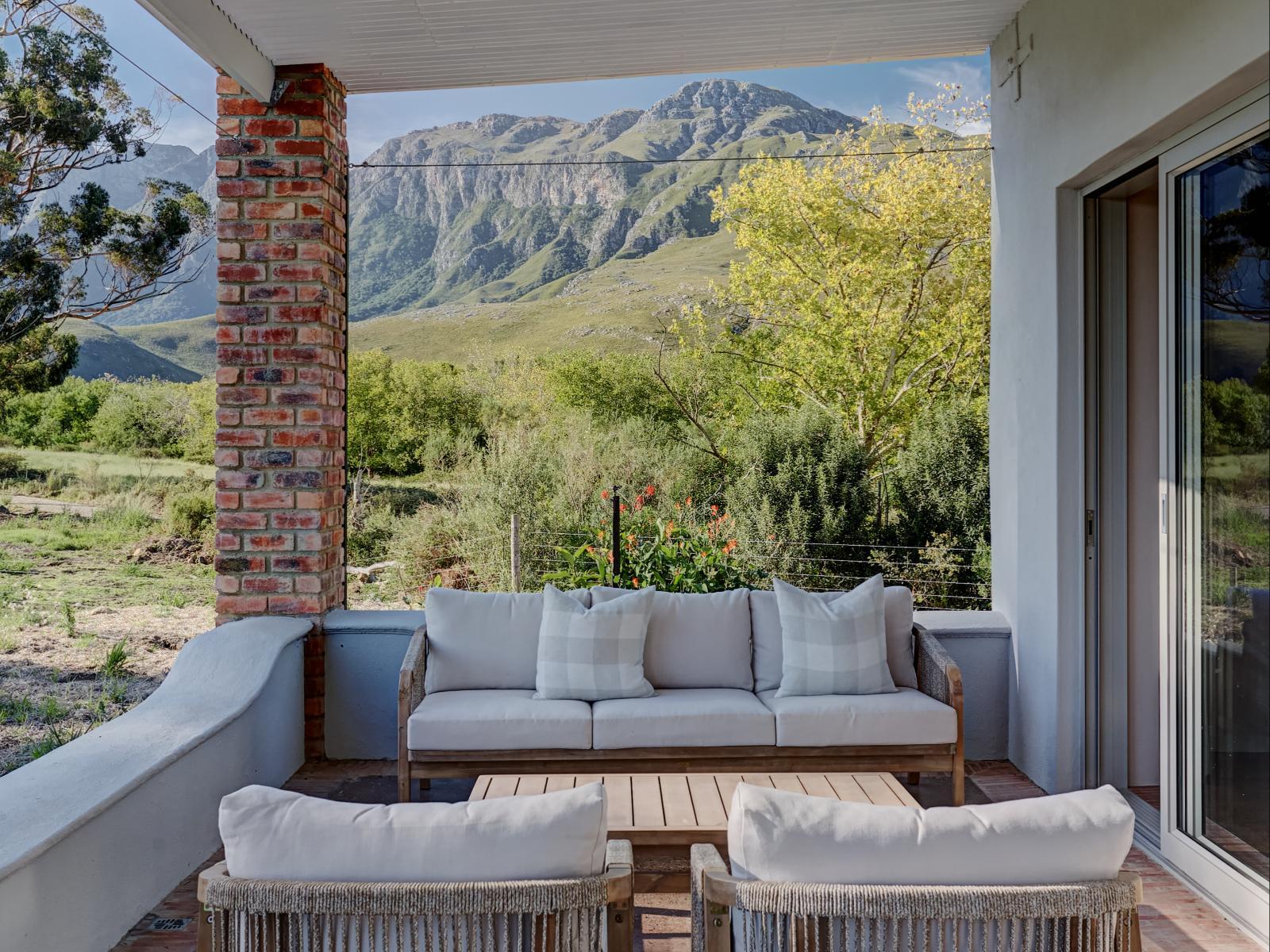 Bokrivier Cottages